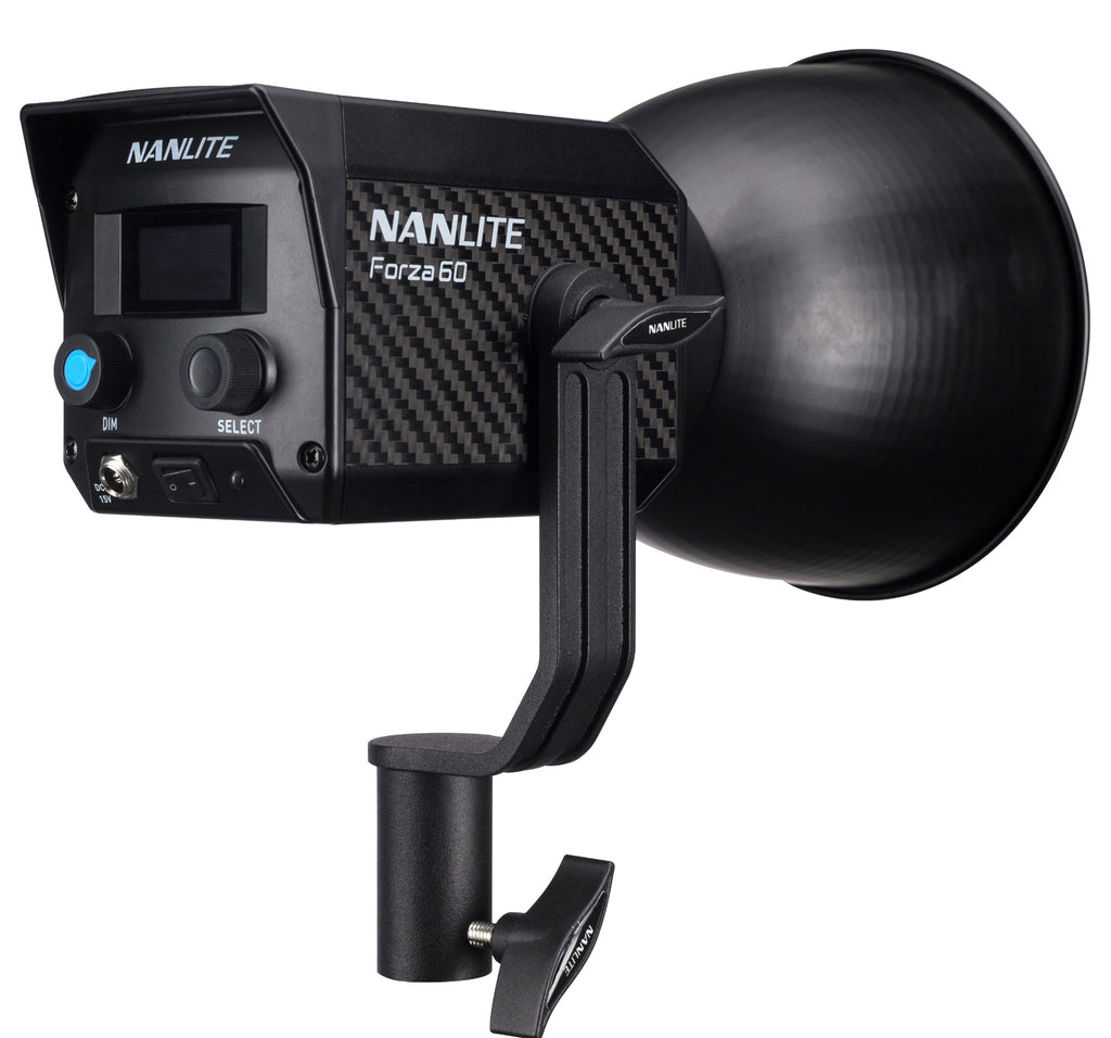 NANLITE Forza 60 Kit
