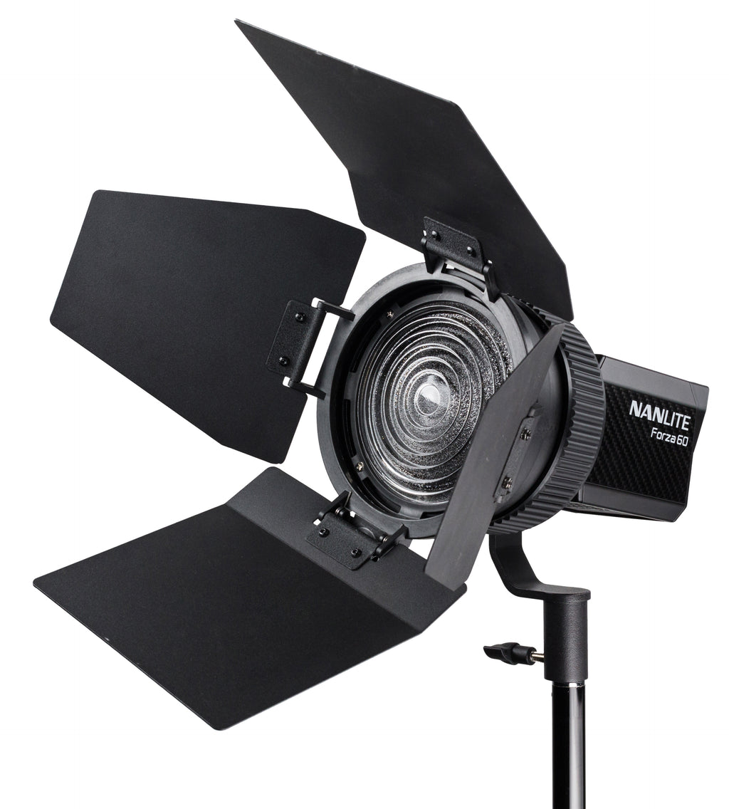 NANLITE Forza 60 Kit