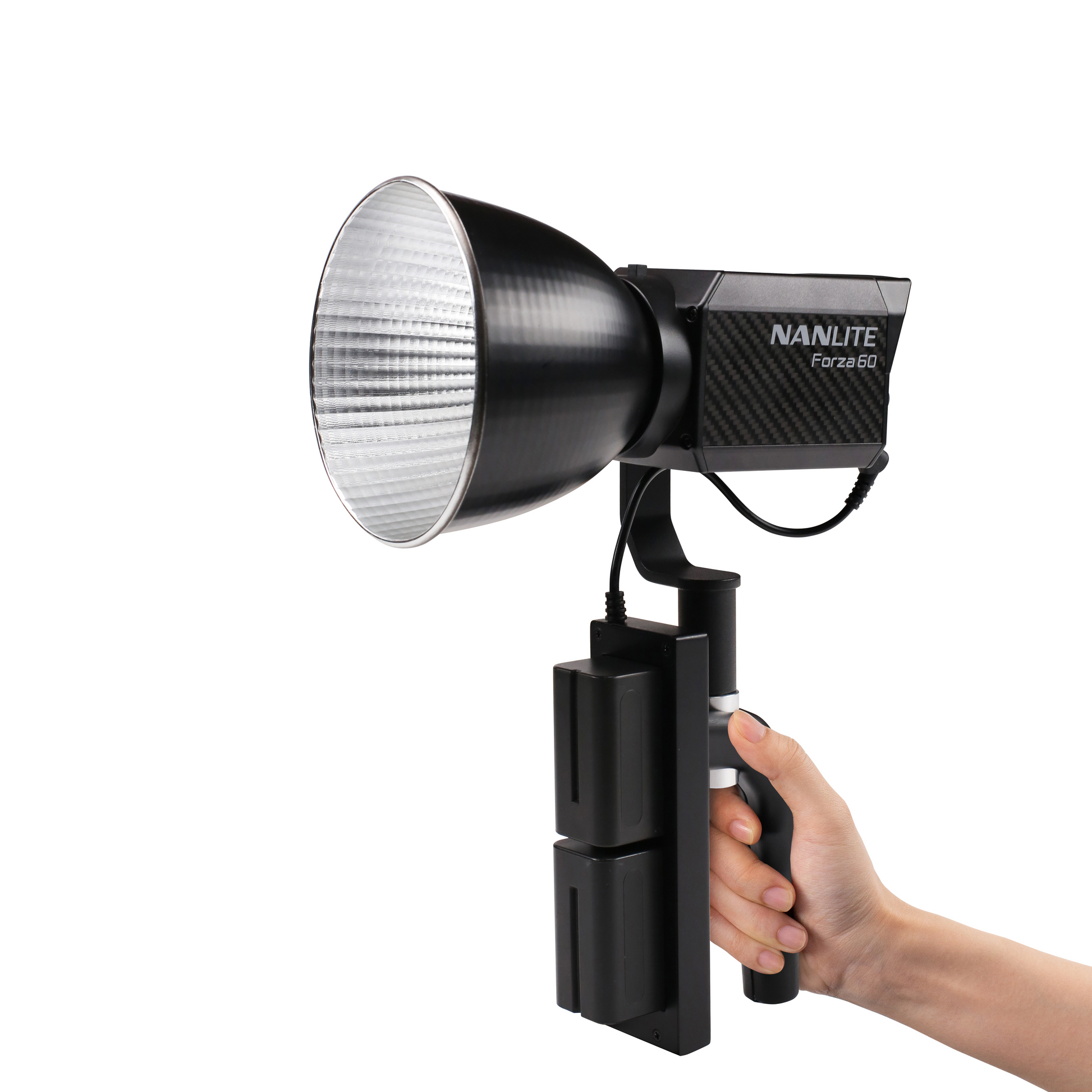 NANLITE Forza 60 Kit