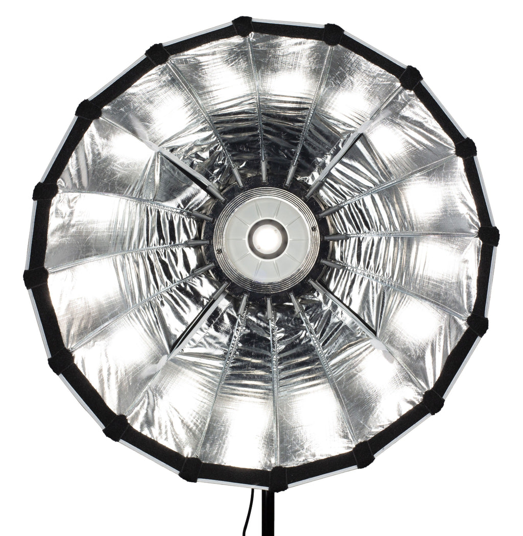NANLITE Easy-up Parabol-Softbox SB-FMM-60