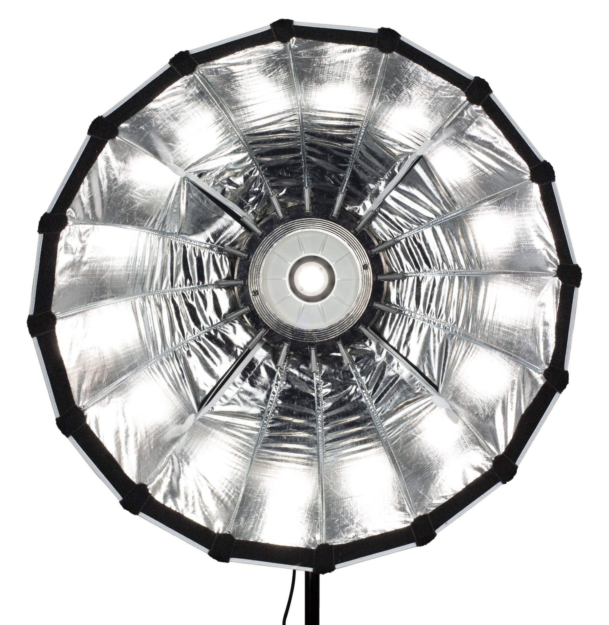 NANLITE Easy-up Parabol-Softbox SB-FMM-60