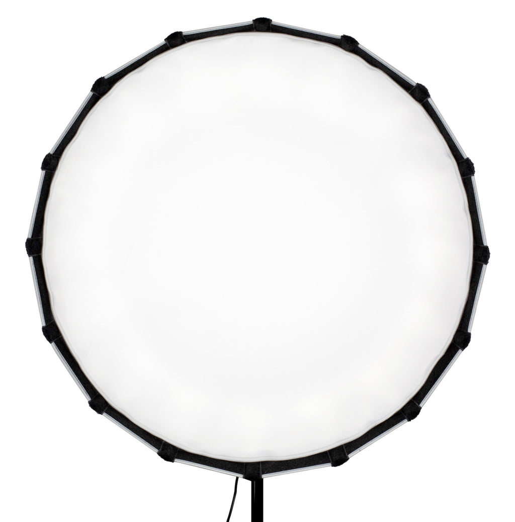 NANLITE Easy-up Parabol-Softbox SB-FMM-60