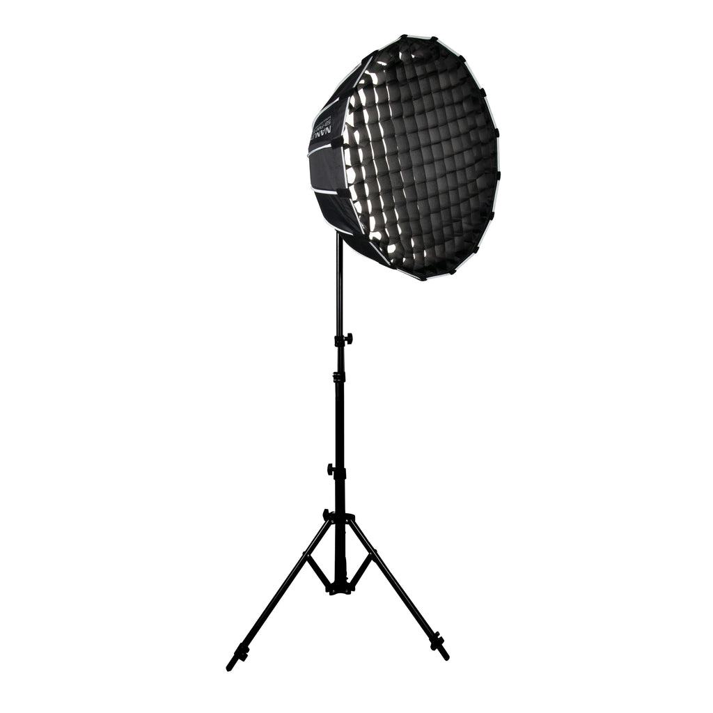 NANLITE Easy-up Parabol-Softbox SB-FMM-60