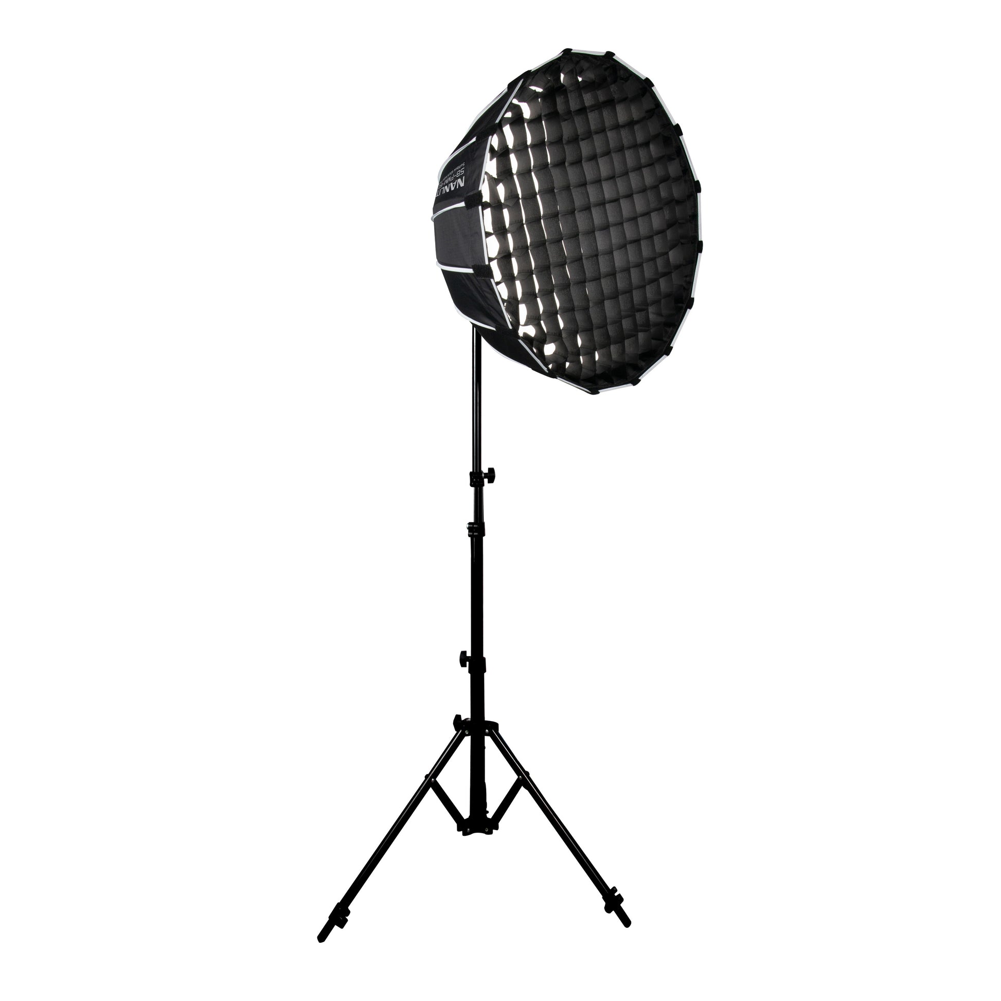 NANLITE Easy-up Parabol-Softbox SB-FMM-60