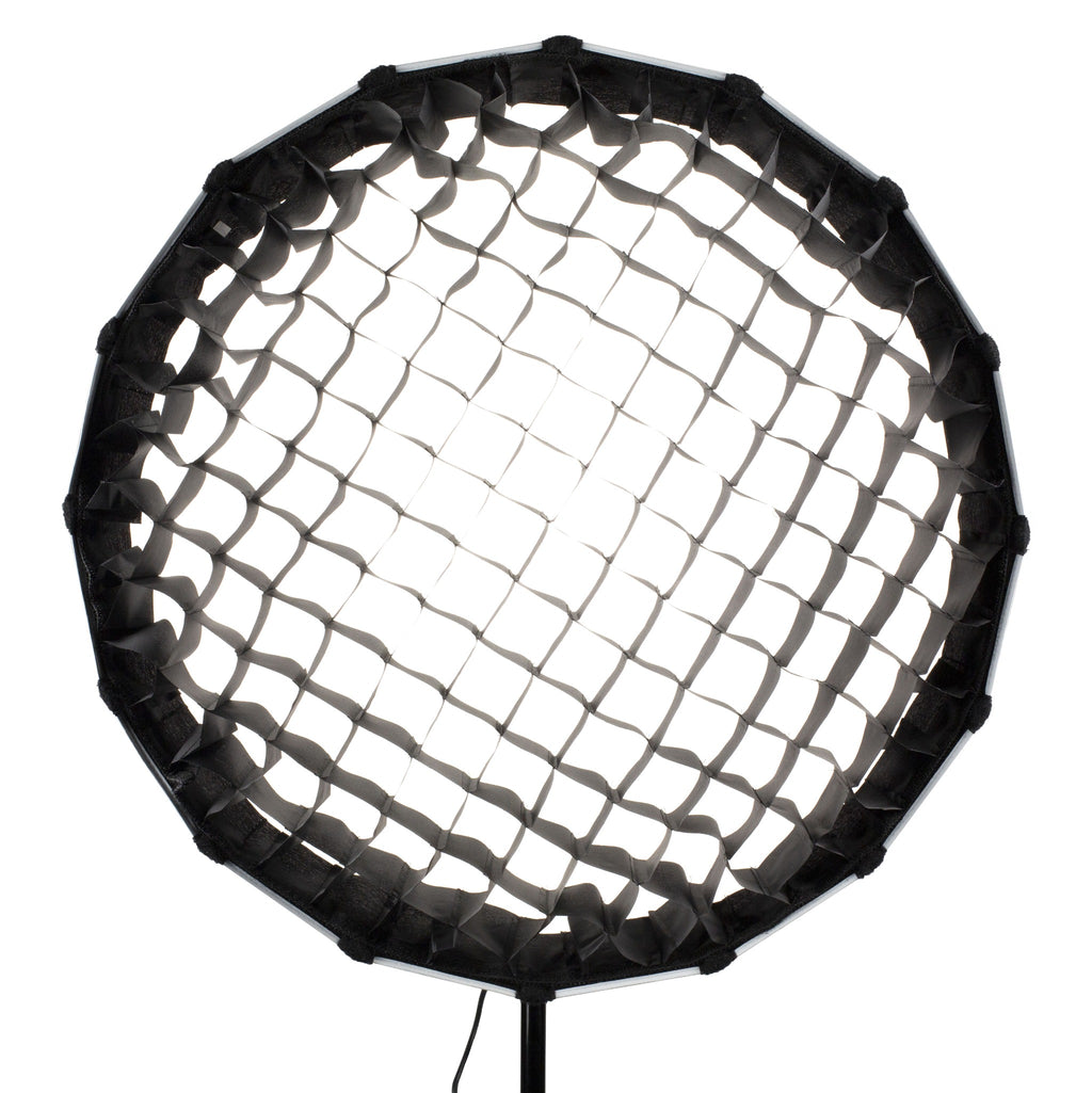 NANLITE Easy-up Parabol-Softbox SB-FMM-60