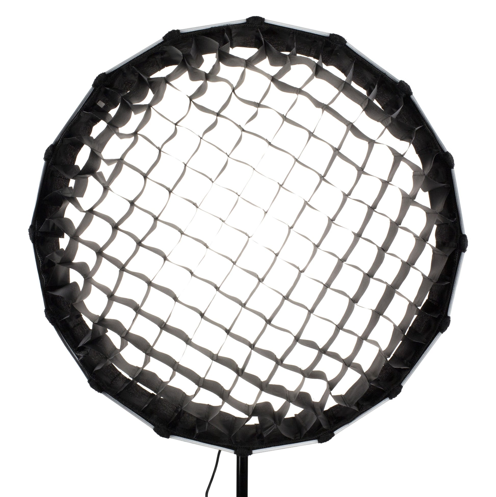NANLITE Easy-up Parabol-Softbox SB-FMM-60