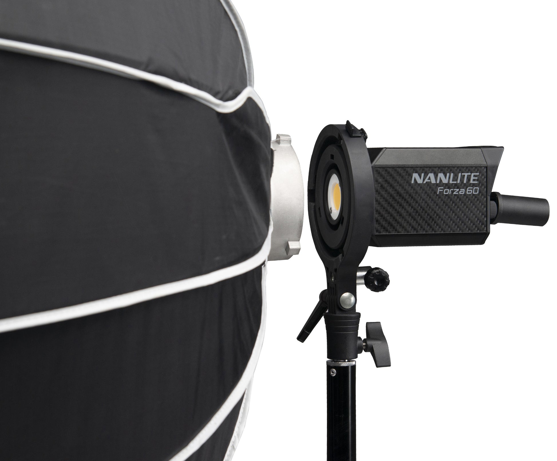 NANLITE Forza 60 Kit