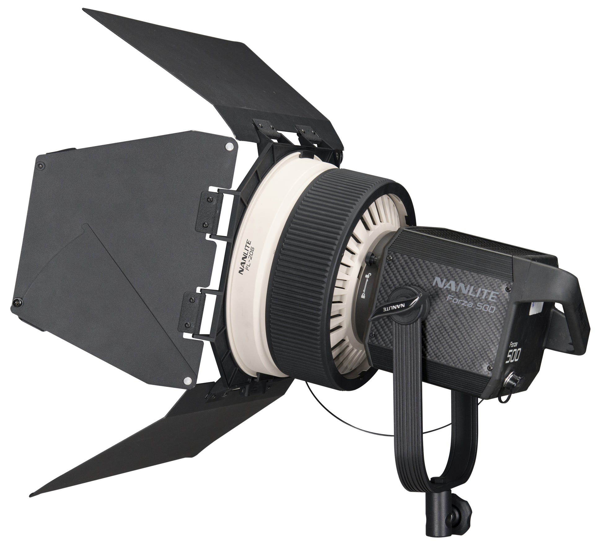 NANLITE Fresnel-Vorsatz FL20G