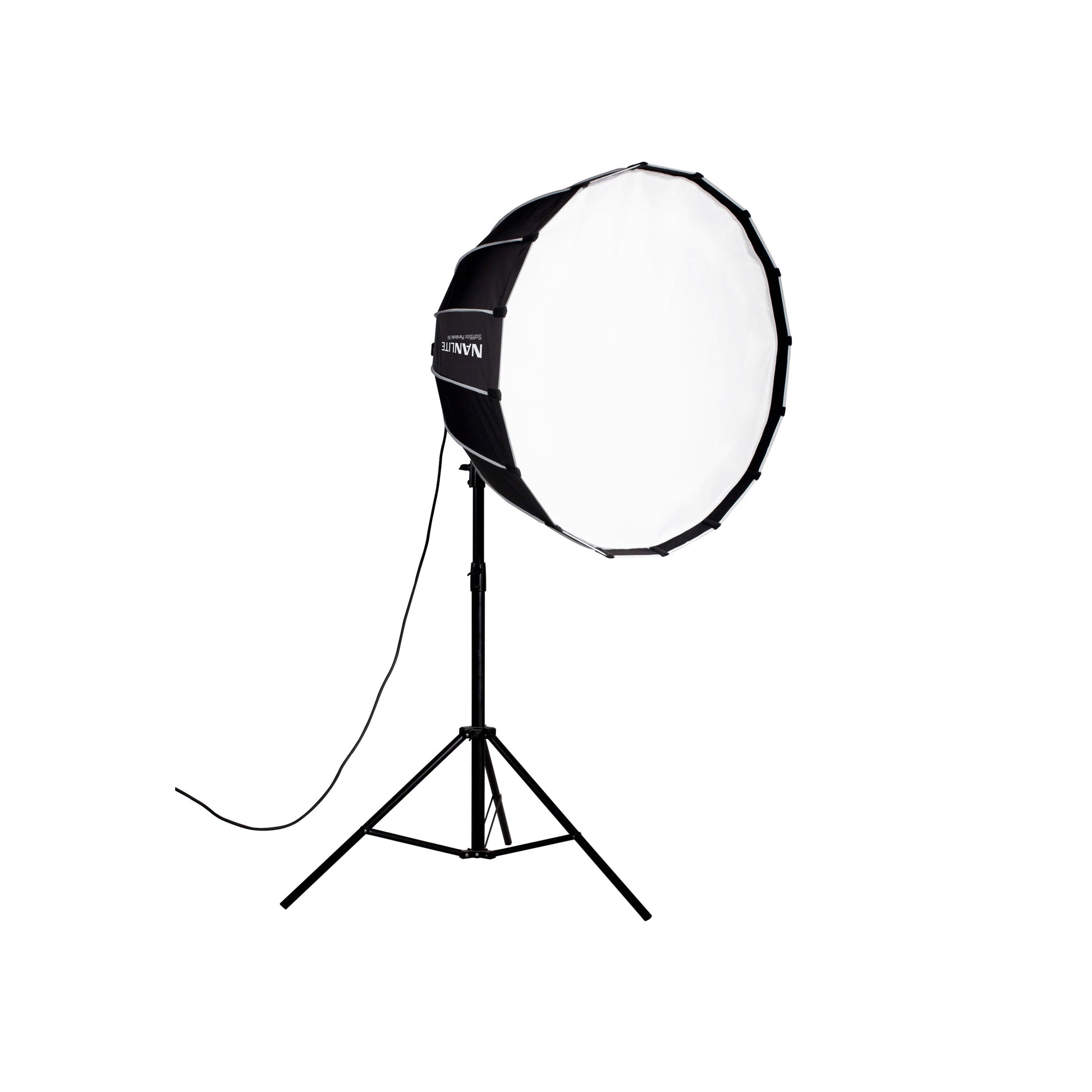 NANLITE Easy-up Parabol-Softbox SB-PR-90Q