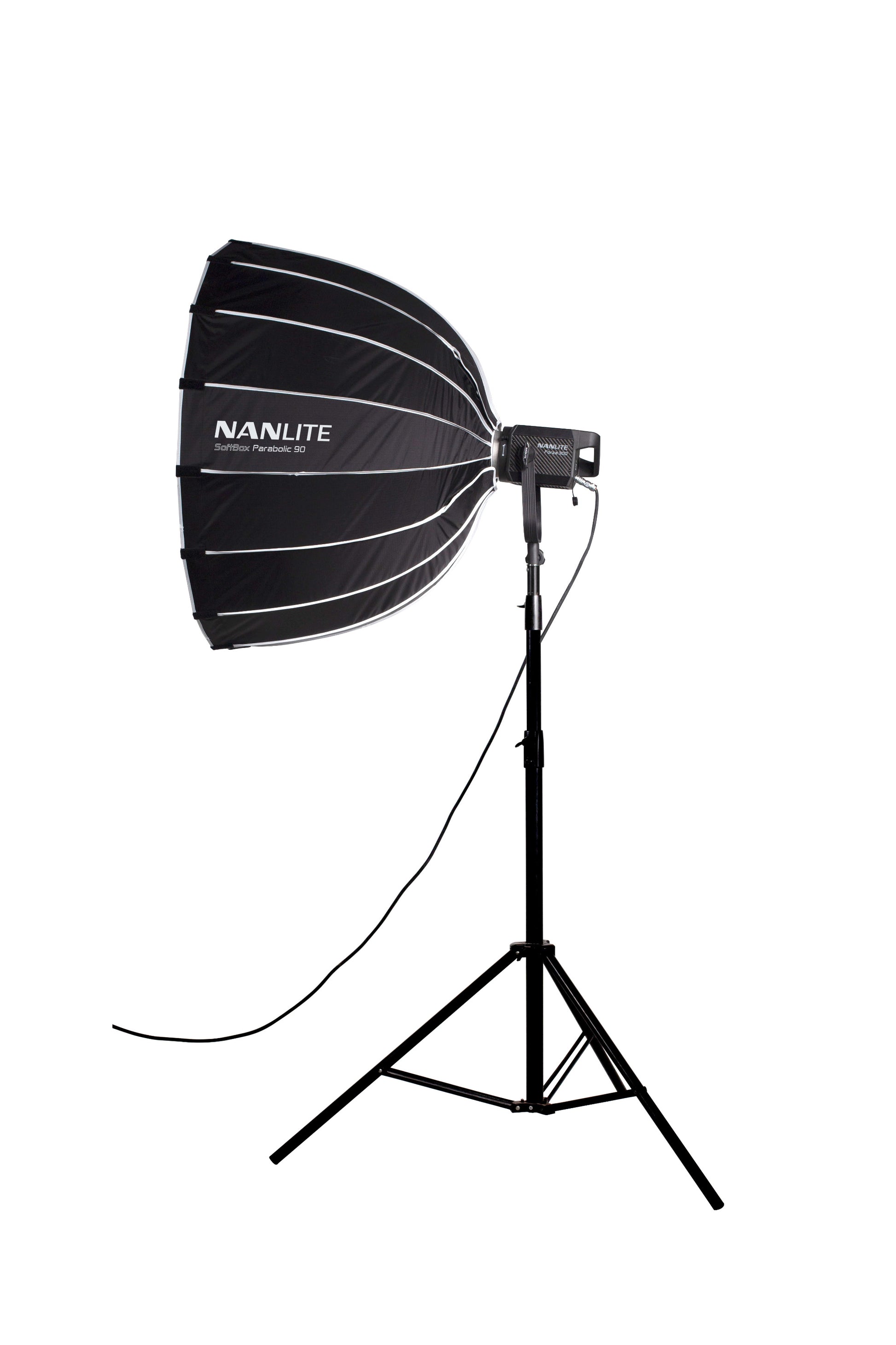 NANLITE Easy-up Parabol-Softbox SB-PR-90Q