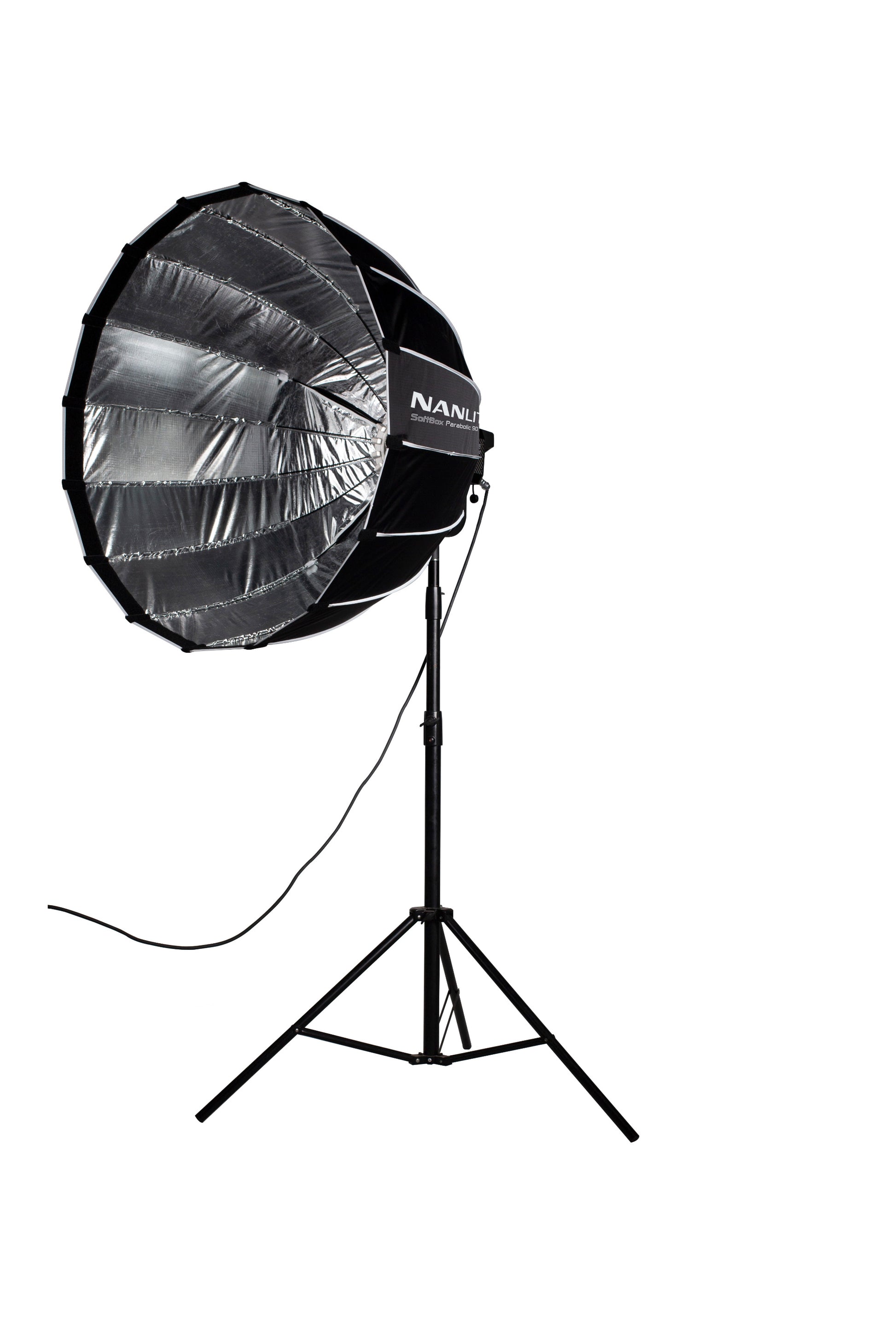NANLITE Easy-up Parabol-Softbox SB-PR-90Q