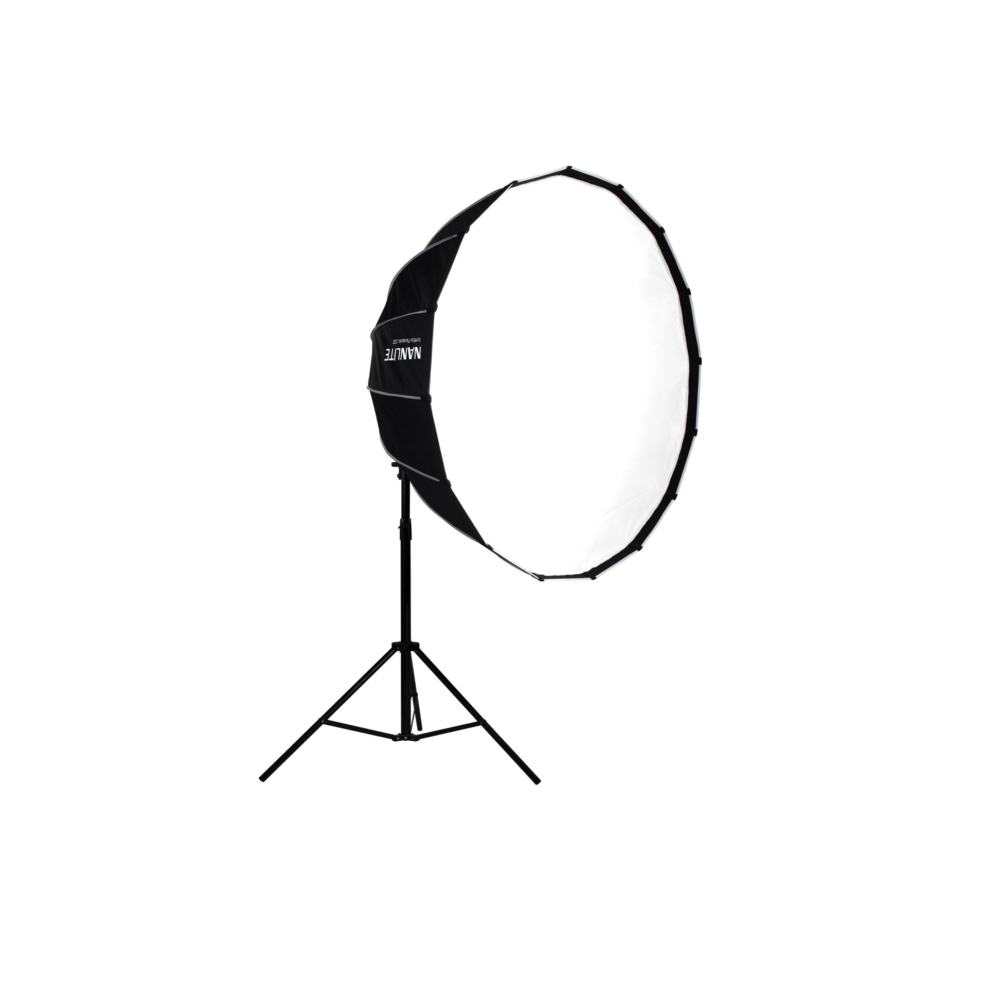 NANLITE Easy-up Parabol-Softbox SB-PR-120Q
