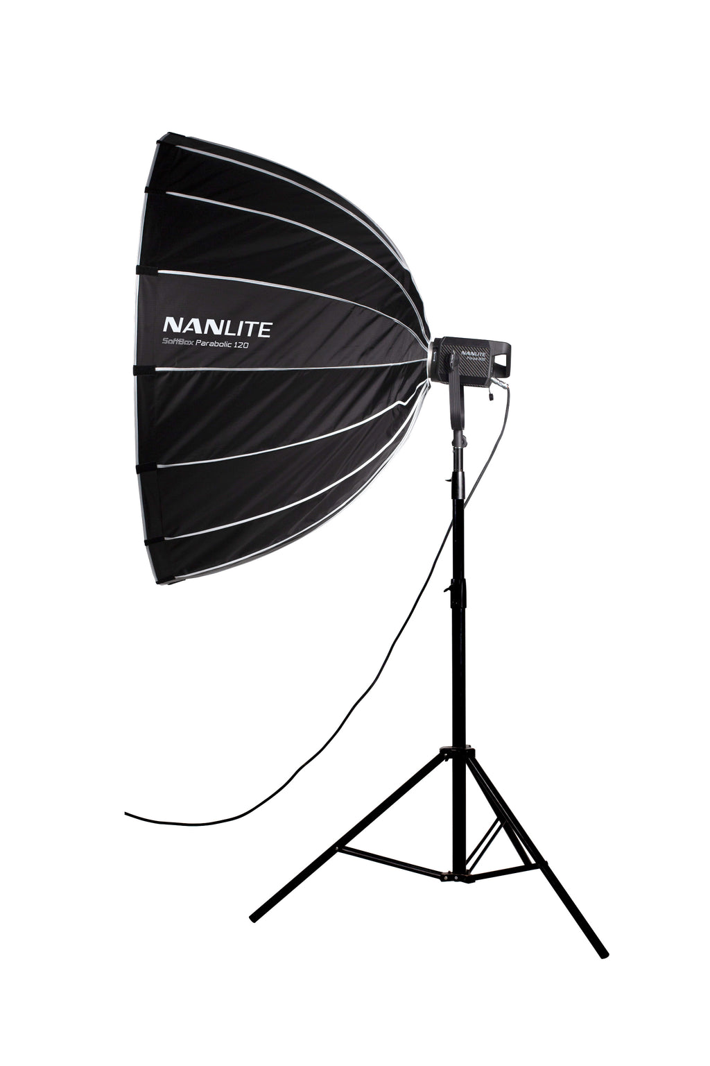 NANLITE Easy-up Parabol-Softbox SB-PR-120Q