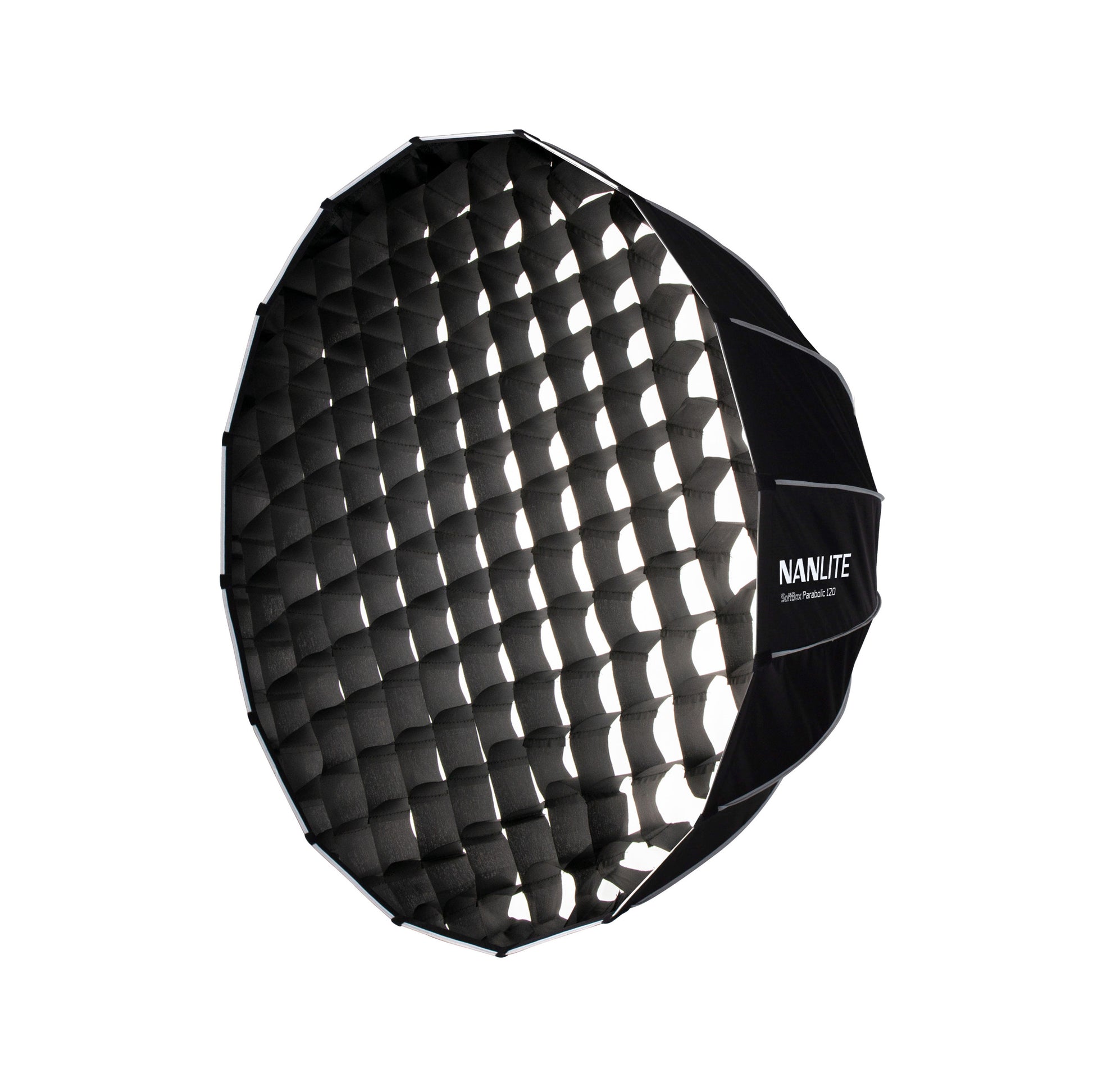 NANLITE Stoffwabe EC-PR120