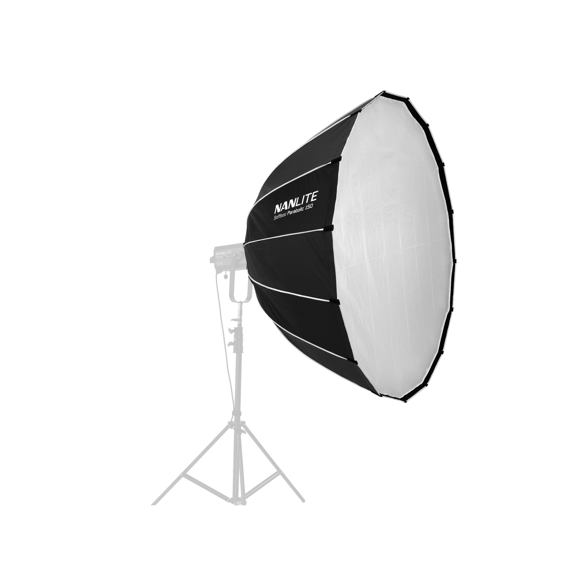 NANLITE Parabol-Softbox SB-PR-150-Q