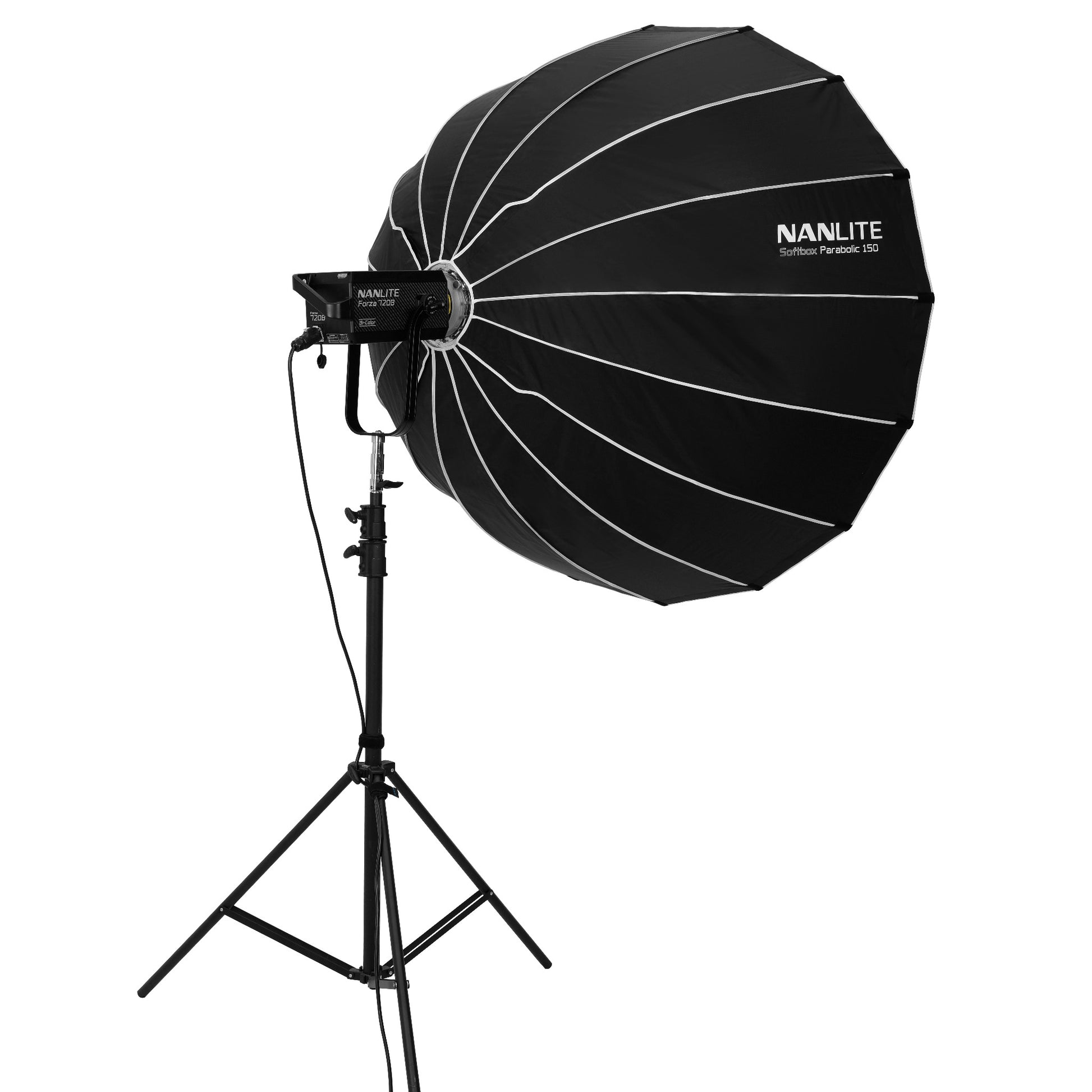 NANLITE Parabol-Softbox SB-PR-150-Q