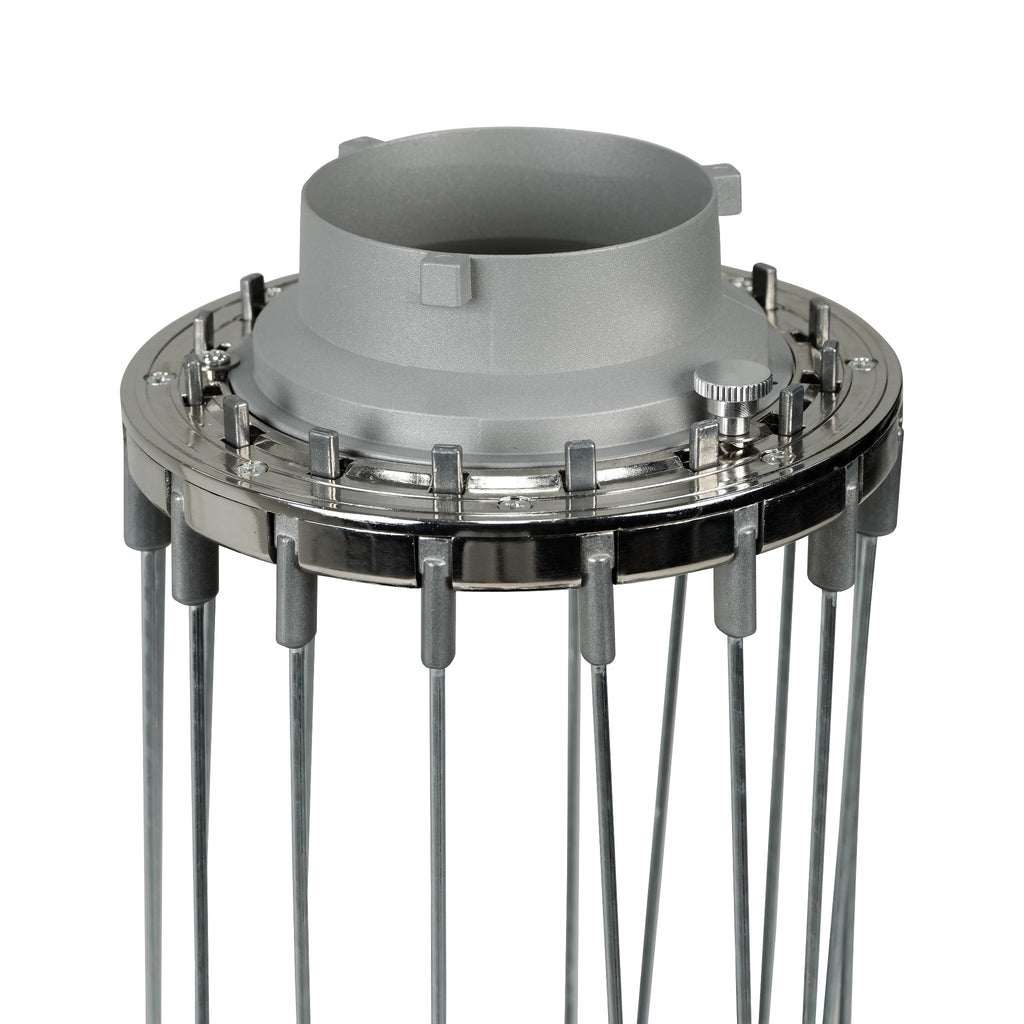 NANLITE Parabol-Softbox SB-PR-150-Q