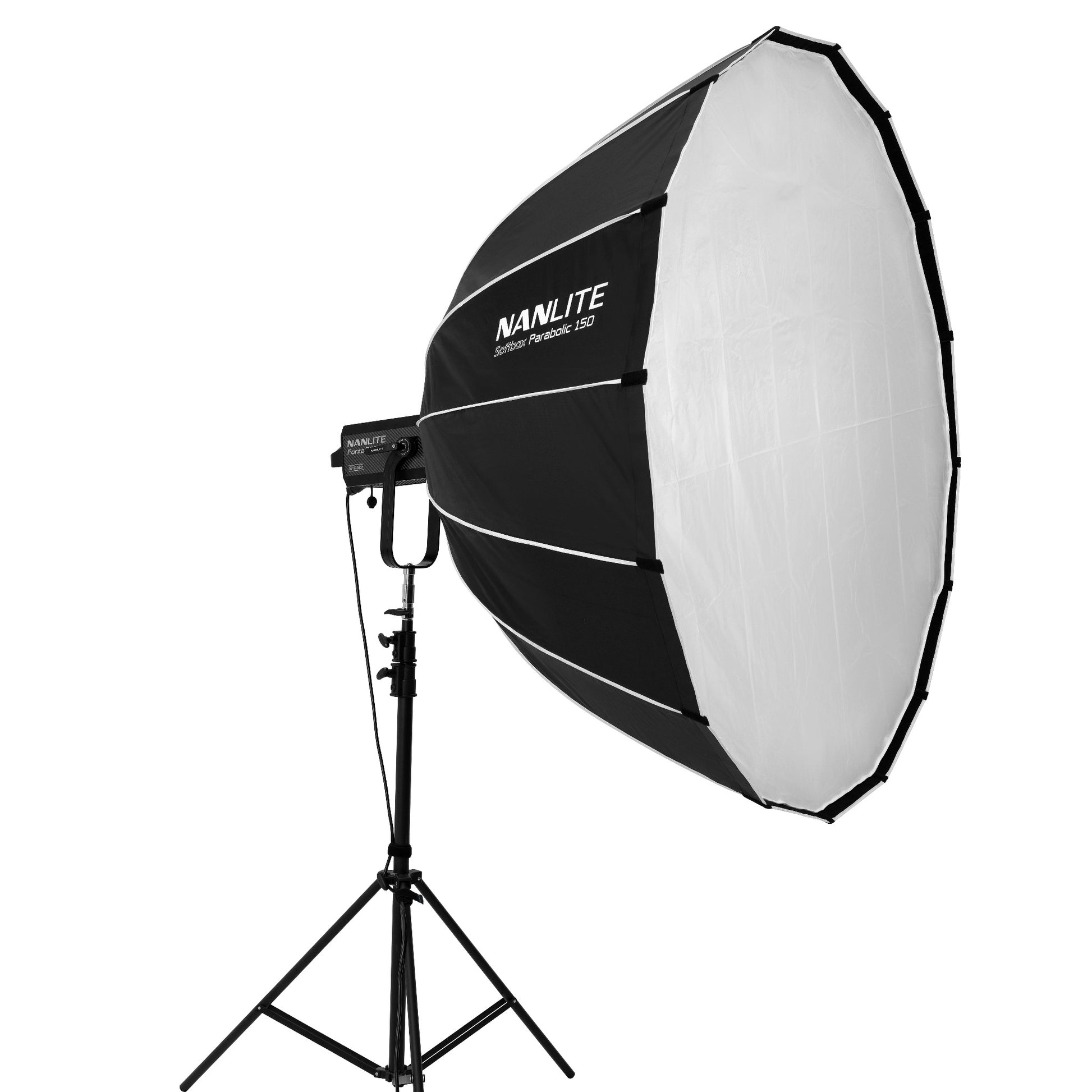 NANLITE Parabol-Softbox SB-PR-150-Q
