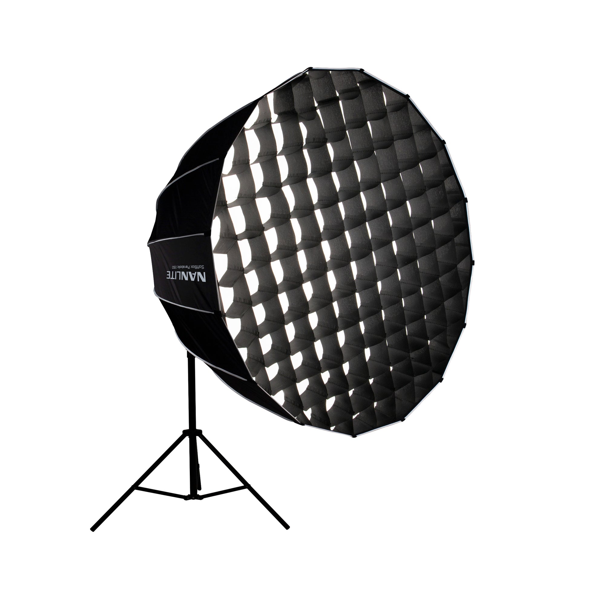 NANLITE Stoffwabe EC-PR150