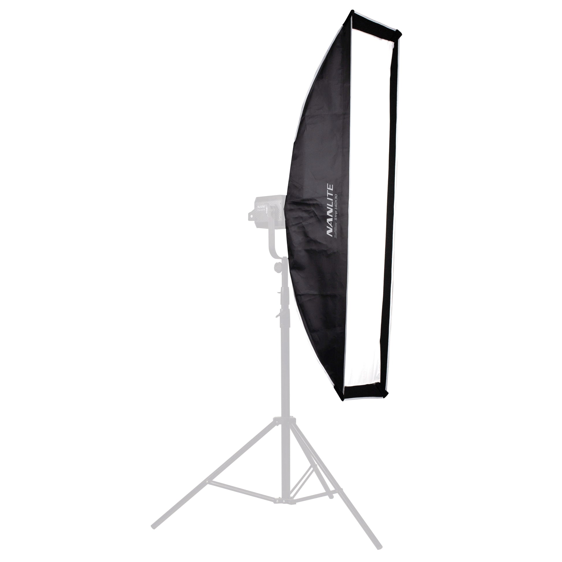 NANLITE Strip-Softbox SB-ST-140x30