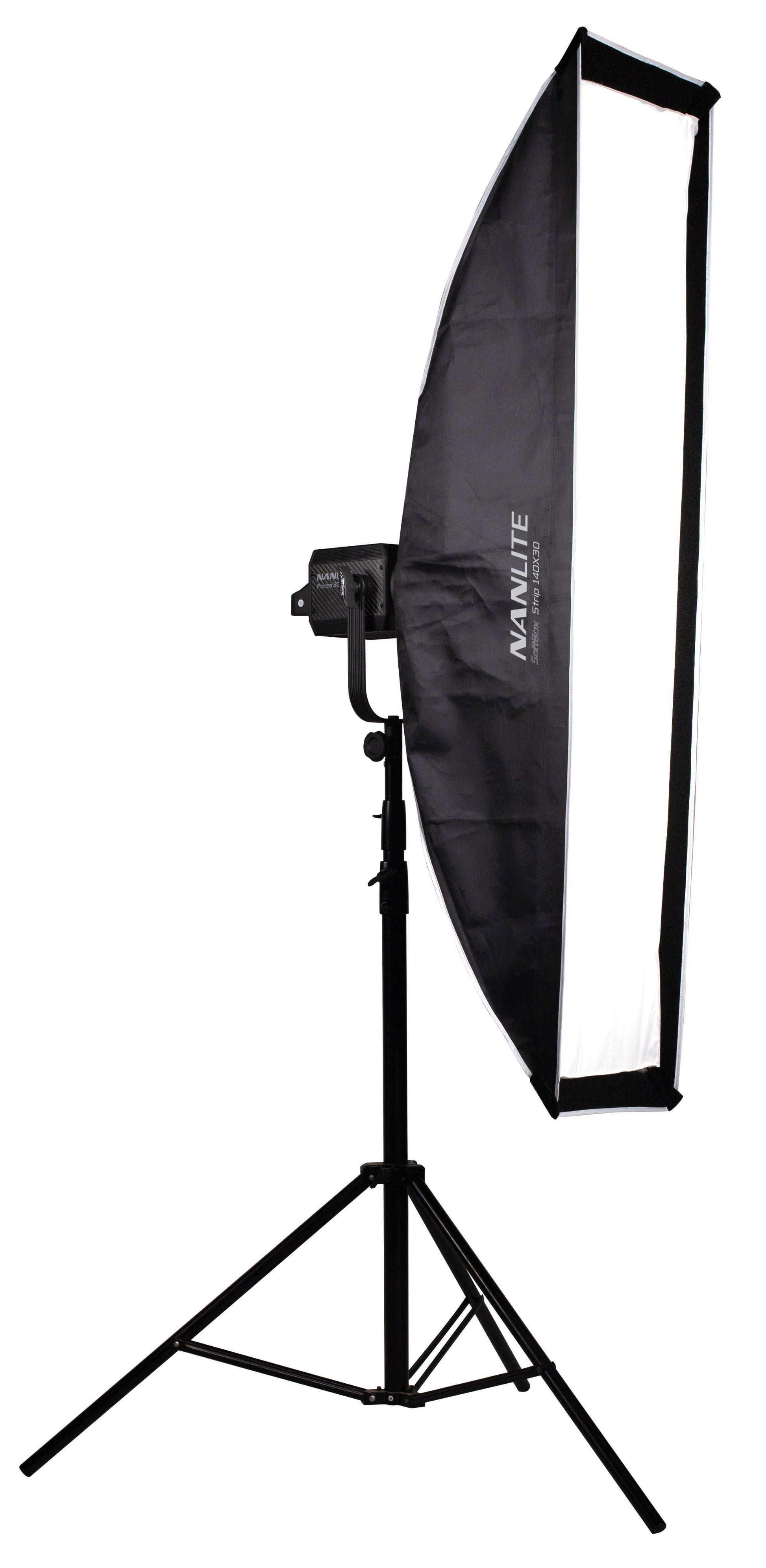 NANLITE Strip-Softbox SB-ST-140x30