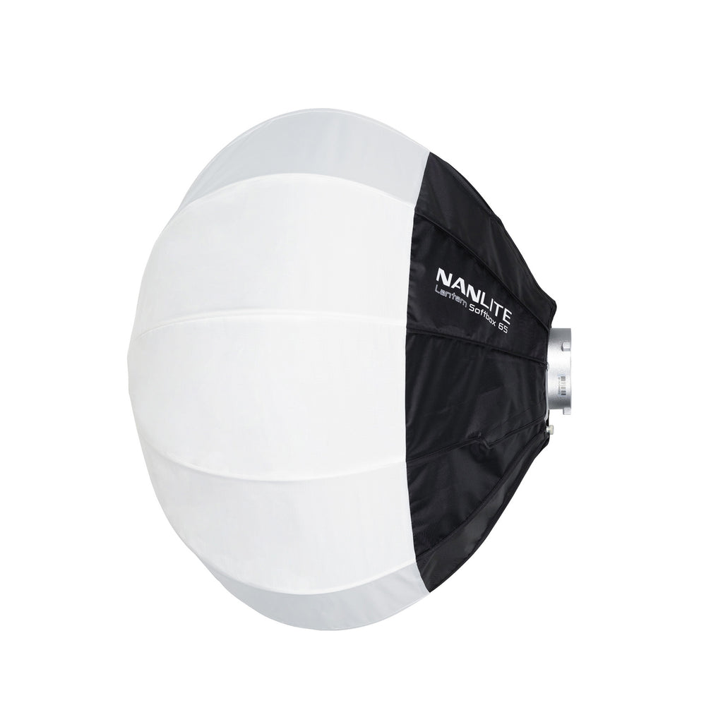 NANLITE LT-65 Lantern-Softbox