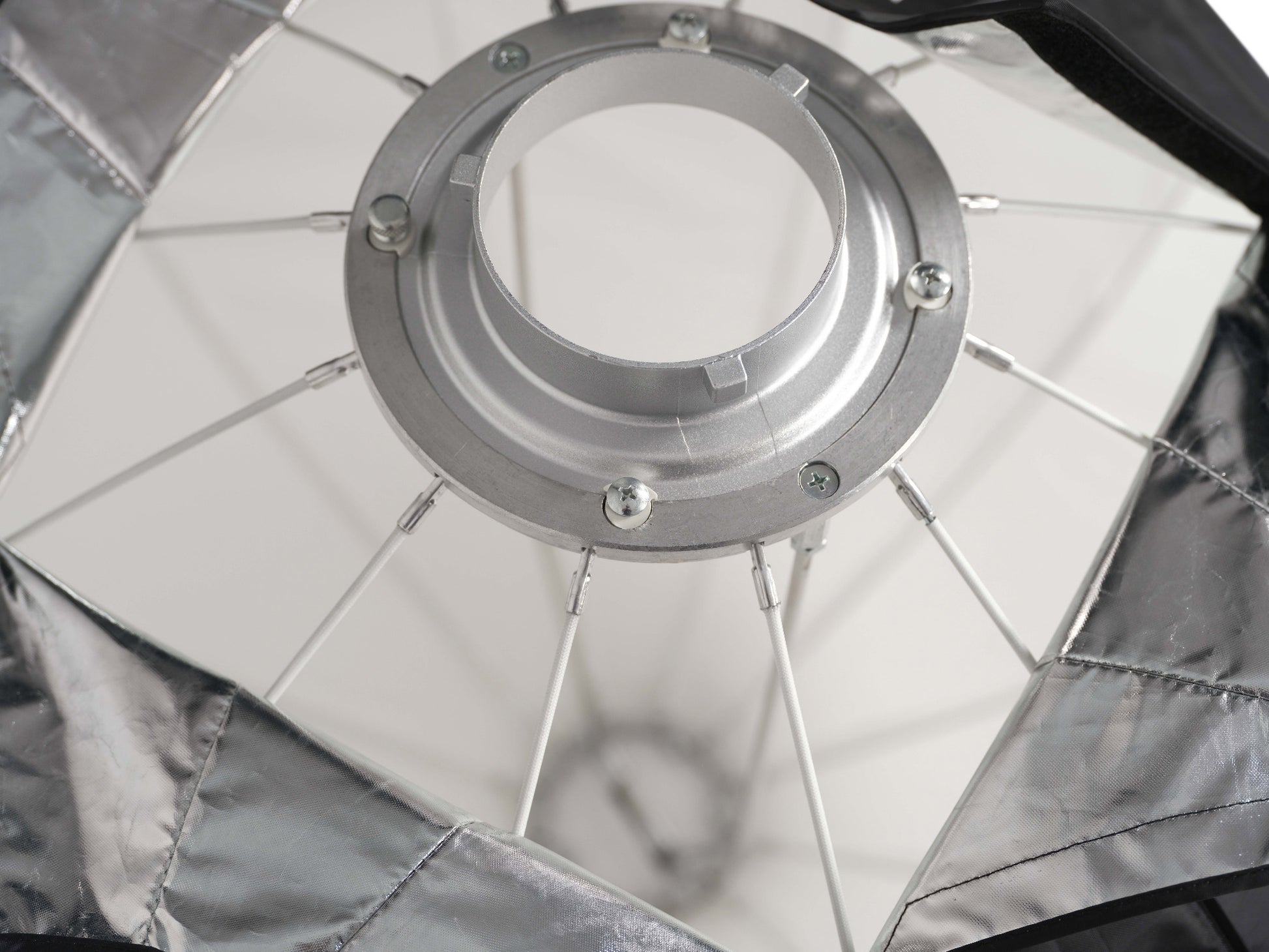 NANLITE LT-65 Lantern-Softbox