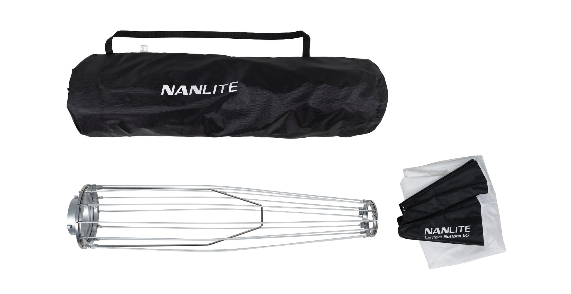NANLITE LT-65 Lantern-Softbox