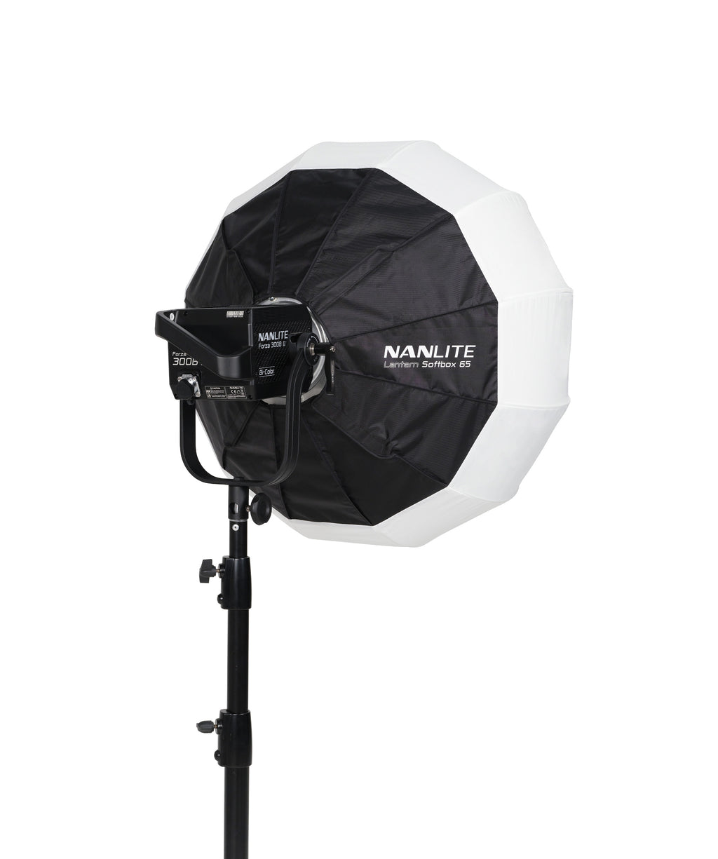 NANLITE LT-65 Lantern-Softbox