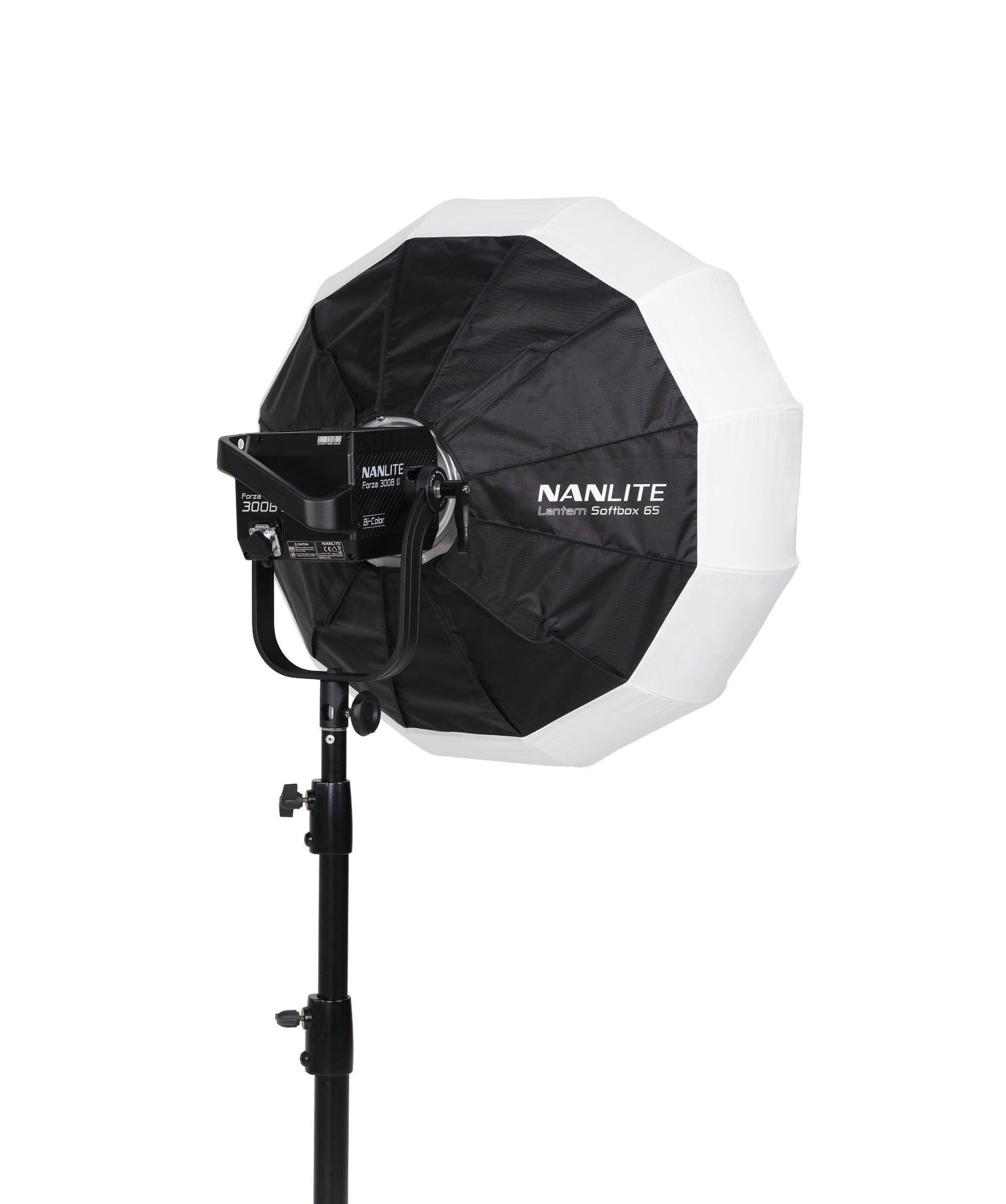 NANLITE LT-65 Lantern-Softbox