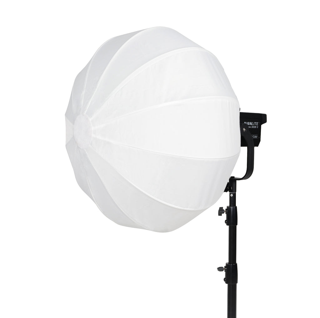 NANLITE LT-65 Lantern-Softbox