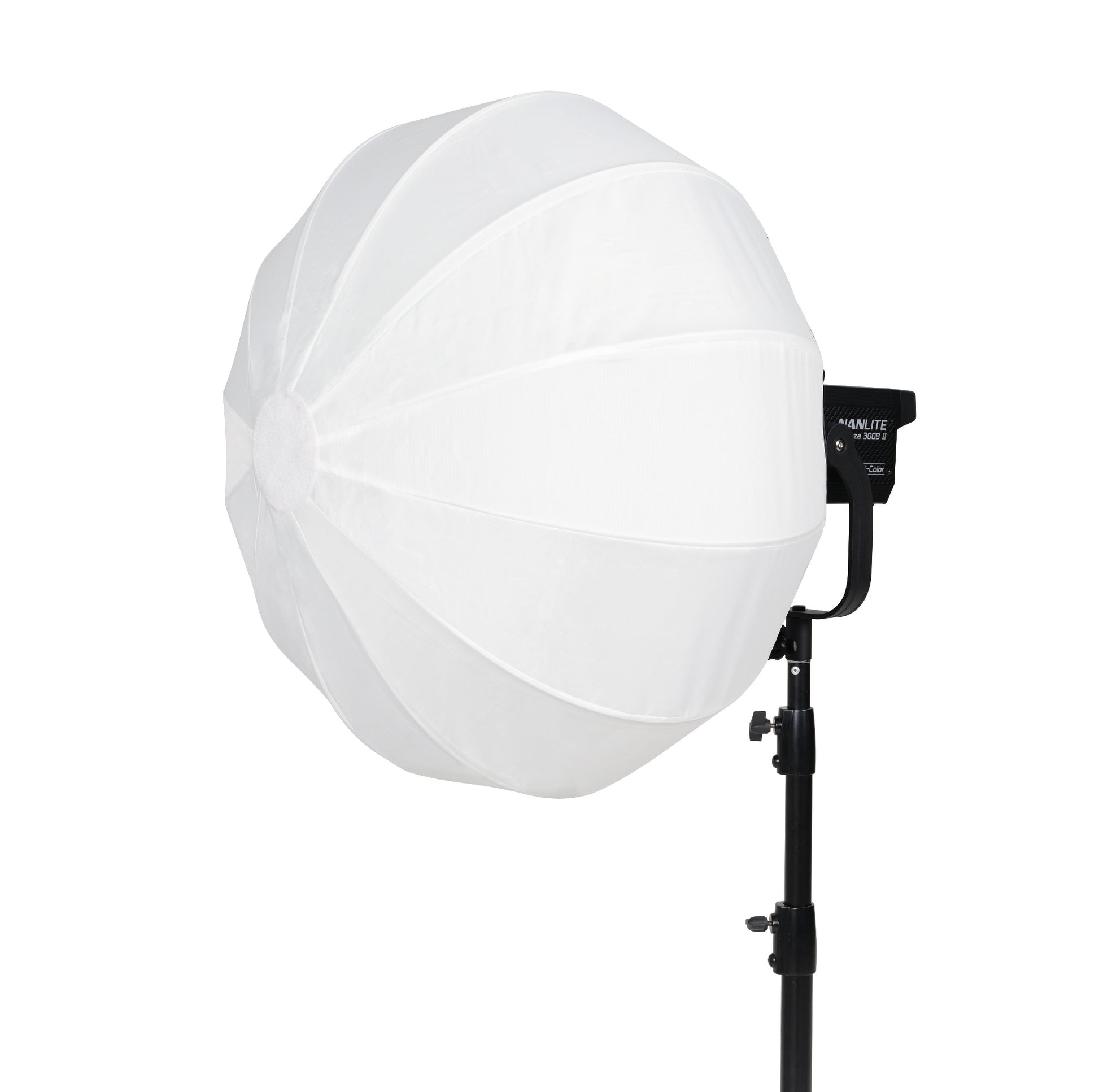NANLITE LT-65 Lantern-Softbox