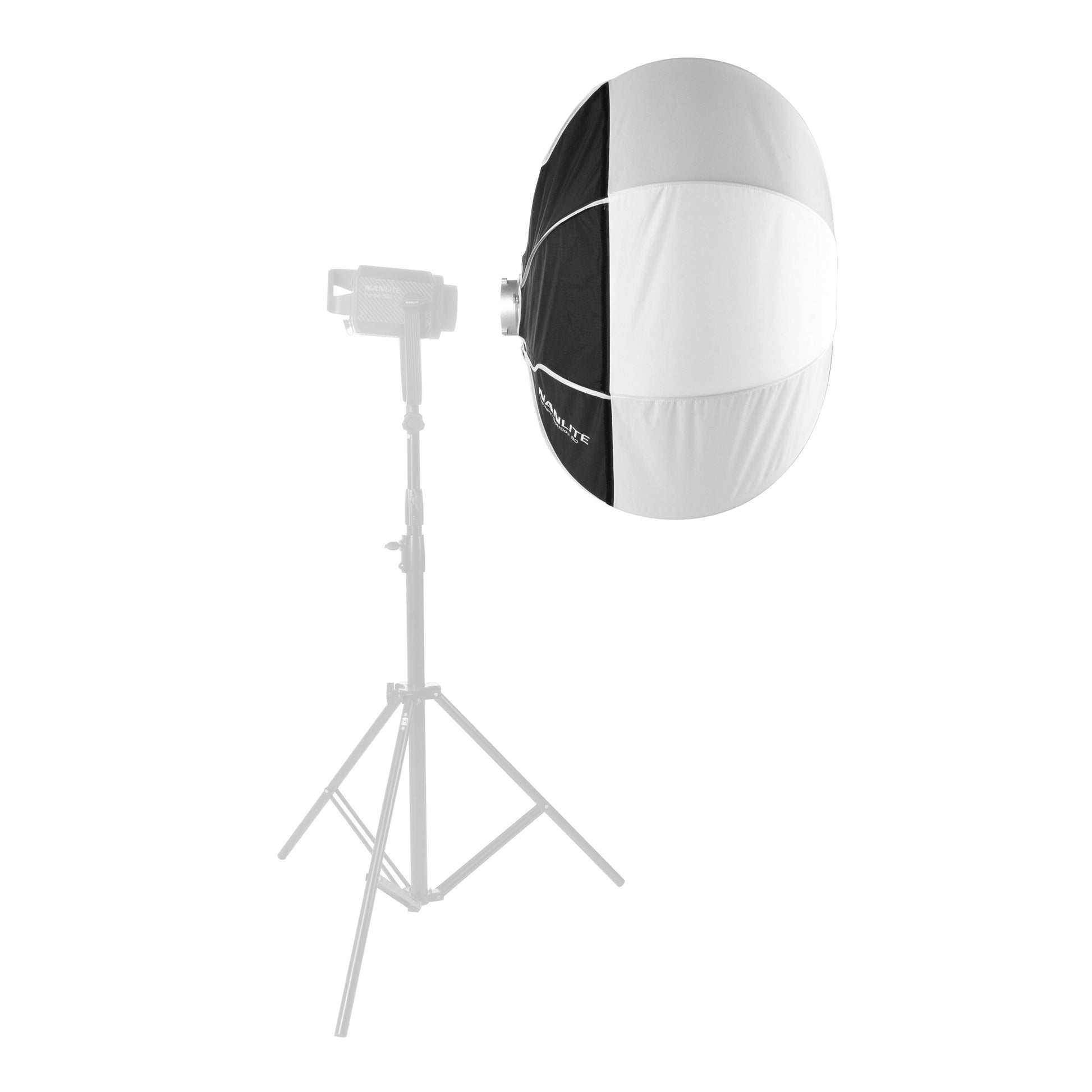 NANLITE Lantern-Softbox LT-80
