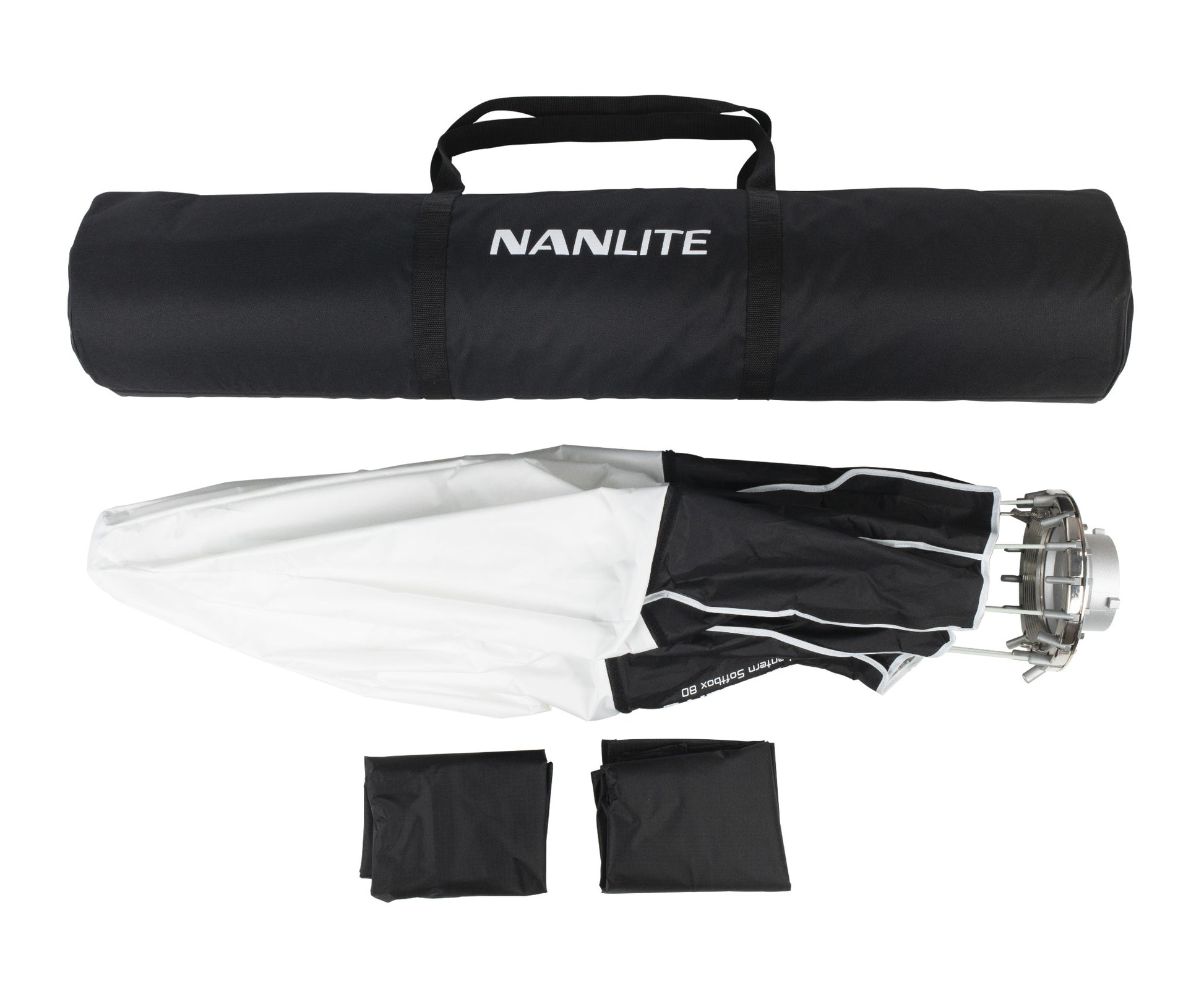 NANLITE Lantern-Softbox LT-80