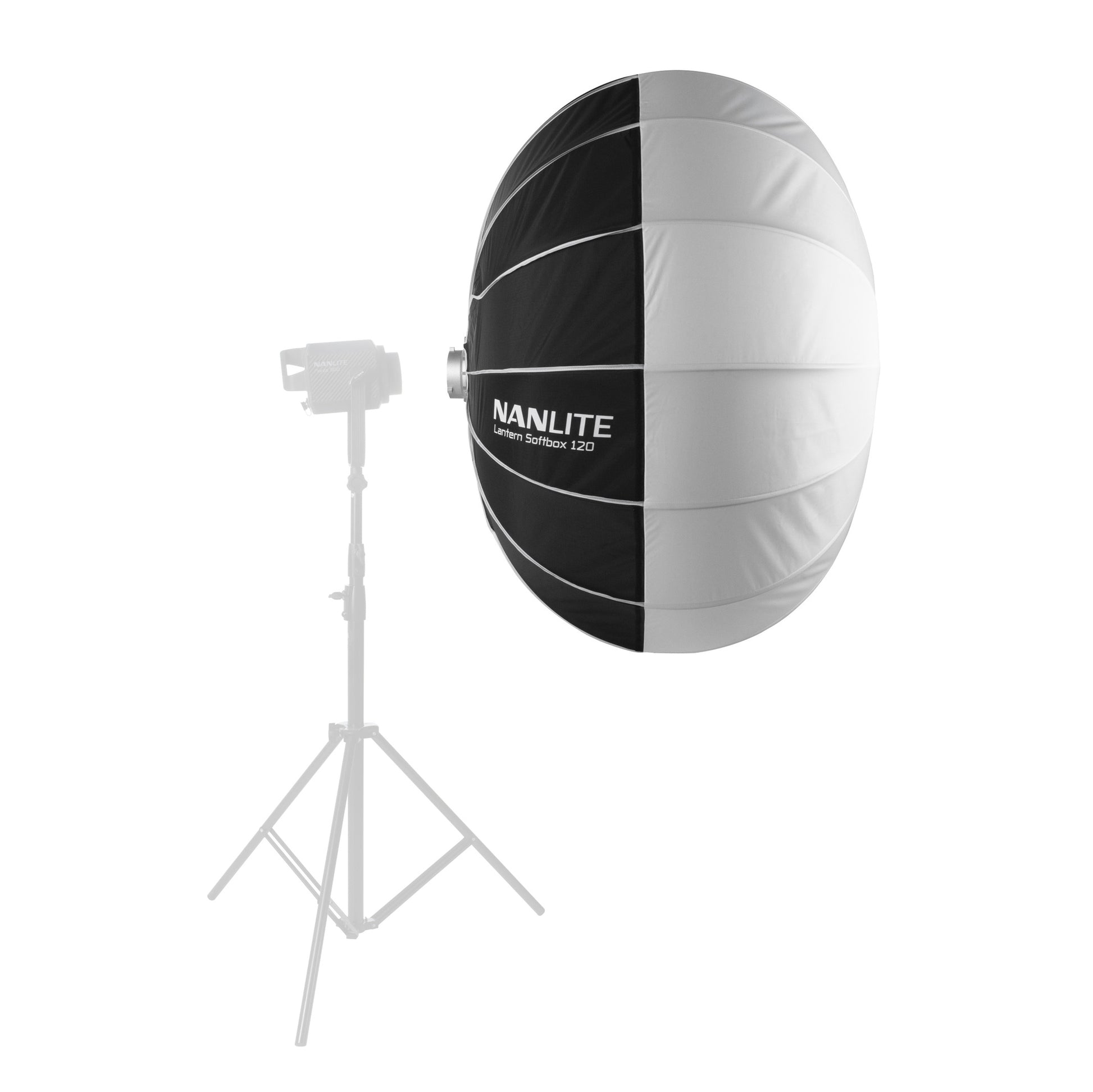 NANLITE Lantern-Softbox LT-120