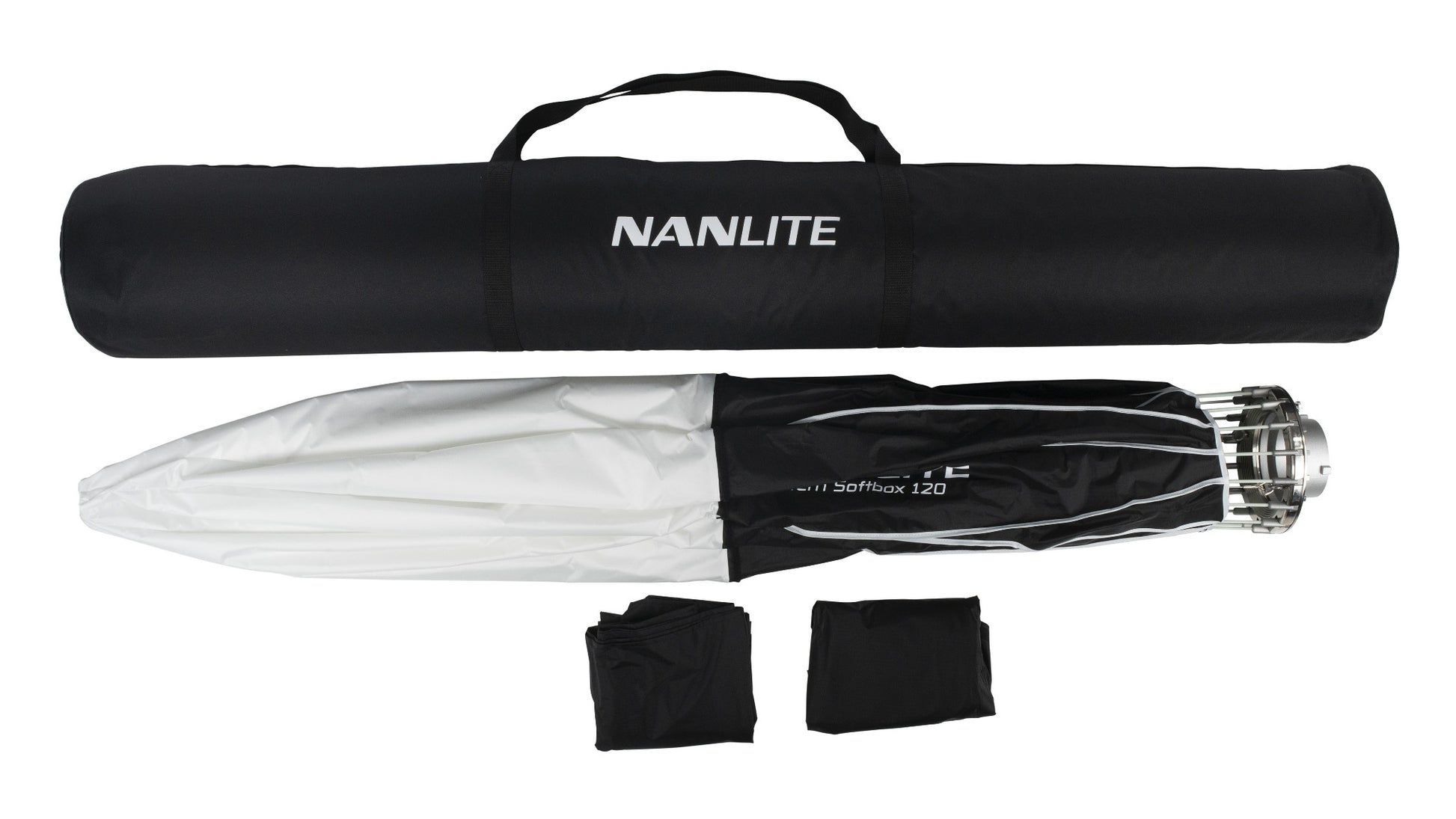 NANLITE Lantern-Softbox LT-120