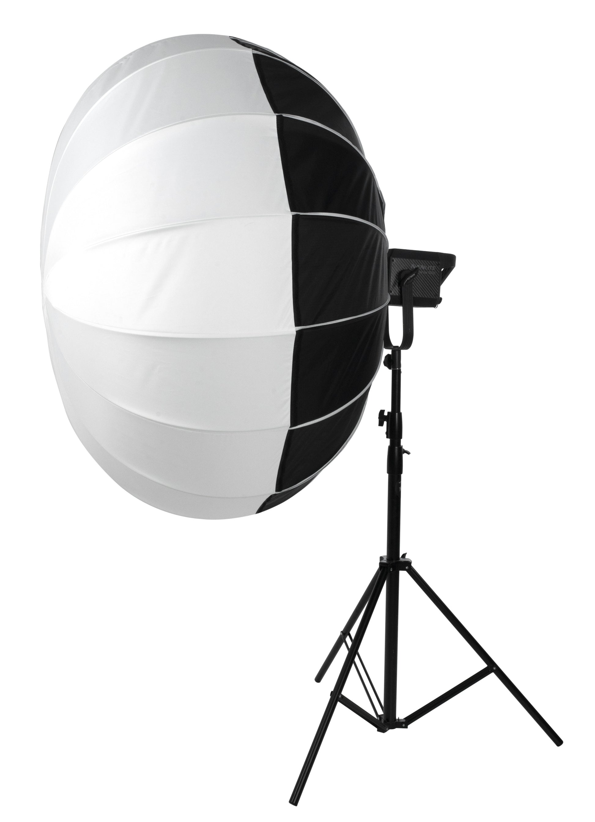 NANLITE Lantern-Softbox LT-120