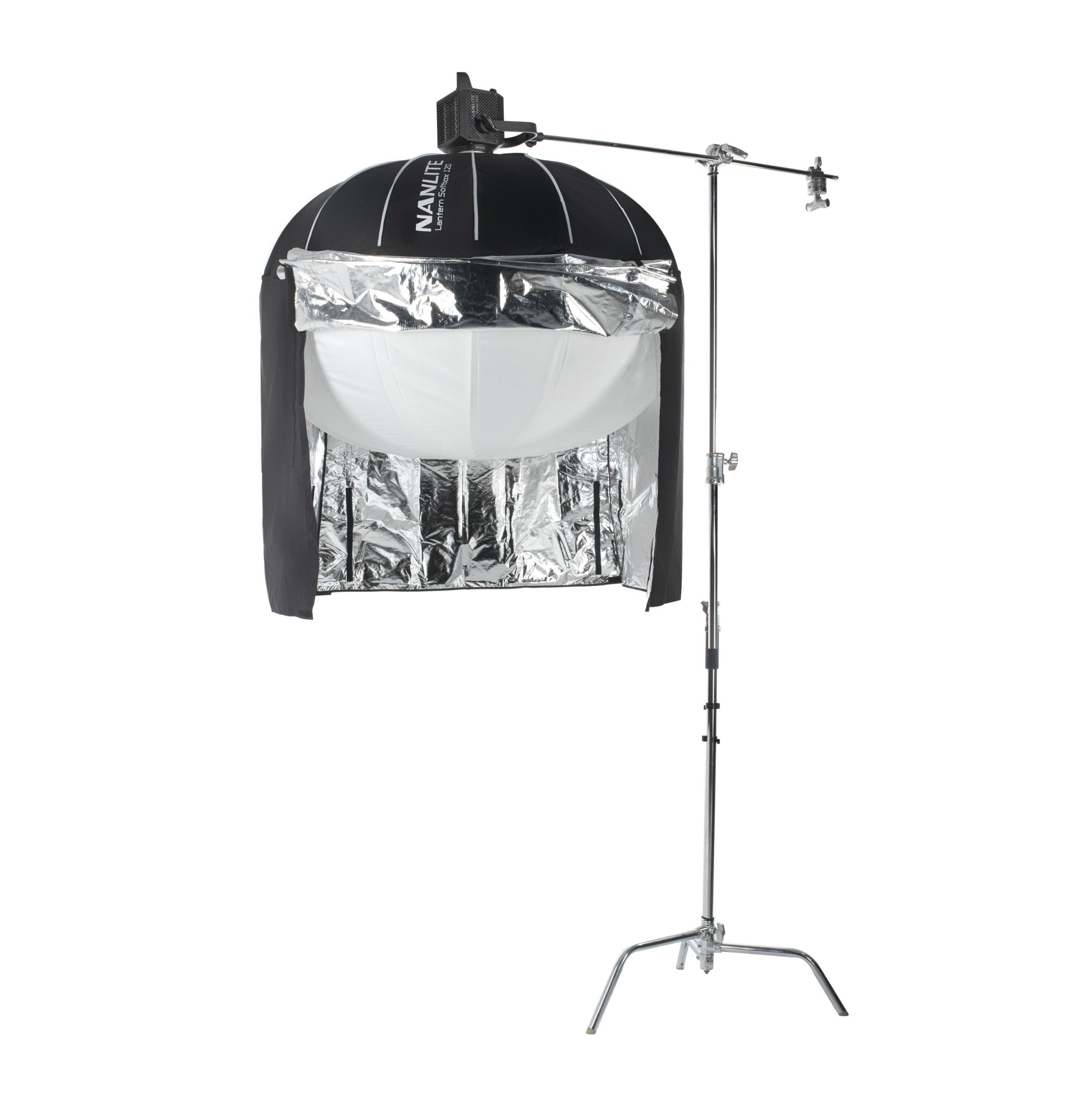 NANLITE Lantern-Softbox LT-120
