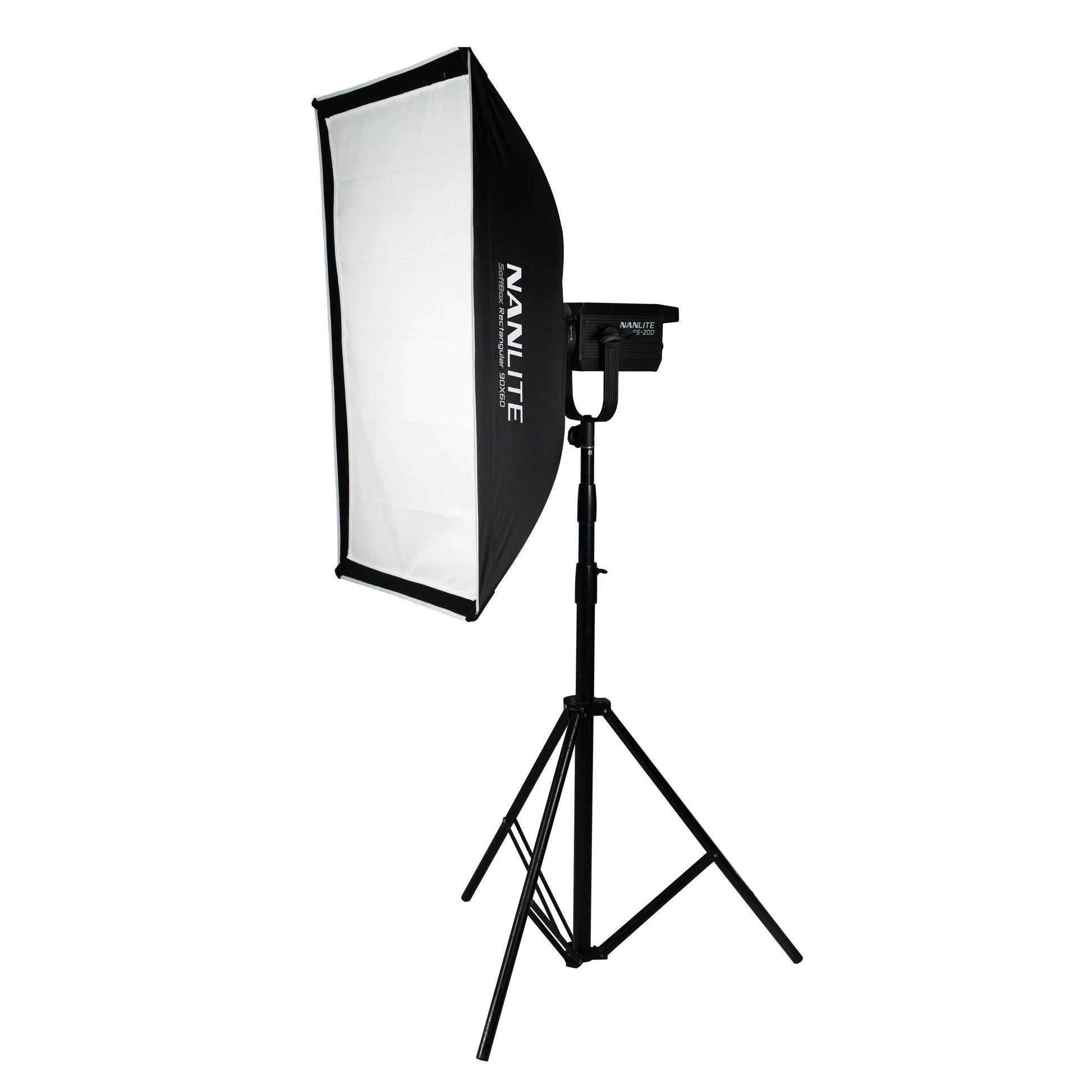 NANLITE Softbox SB-RT-90x60