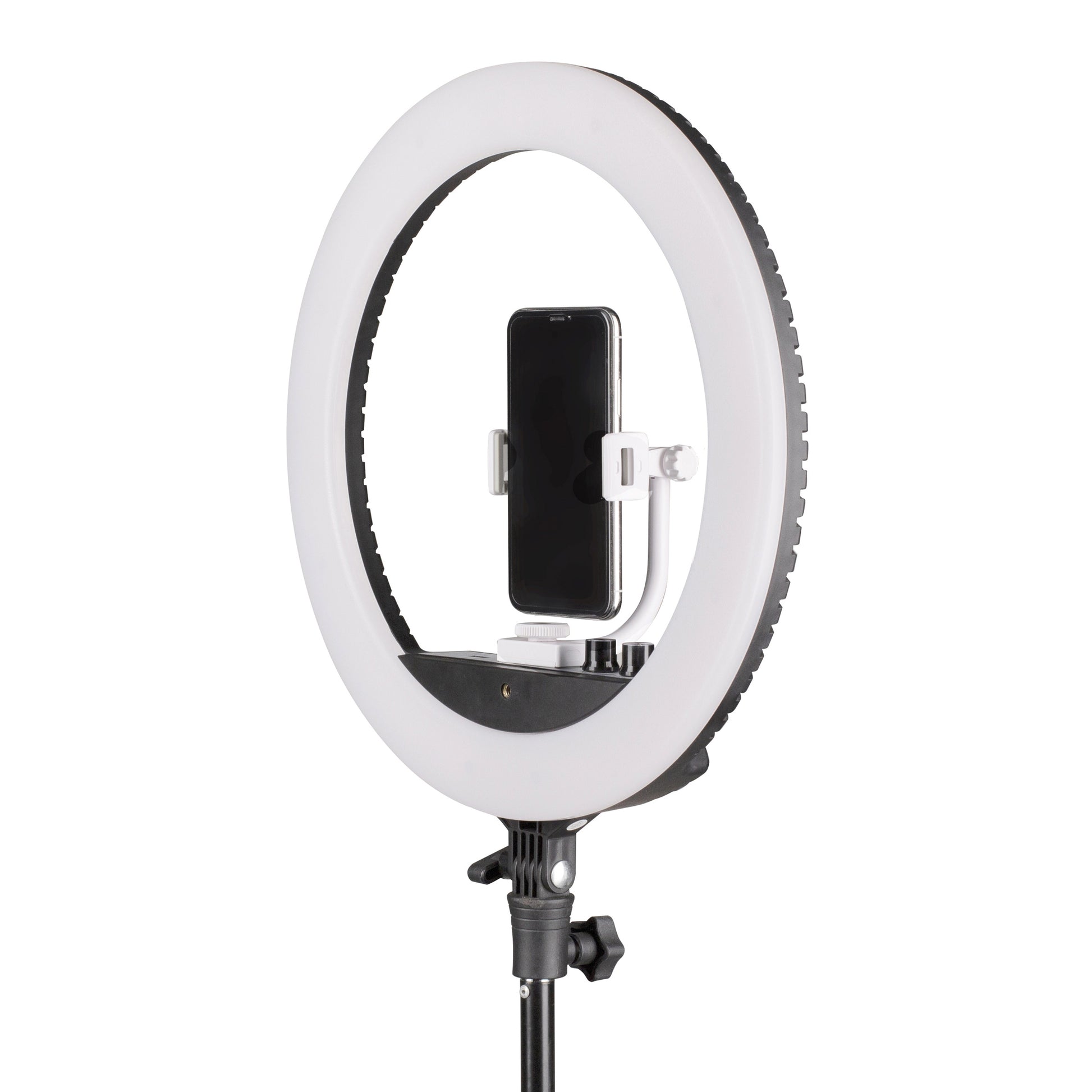 NANLITE "halo 16" Porträt-Ringleuchte