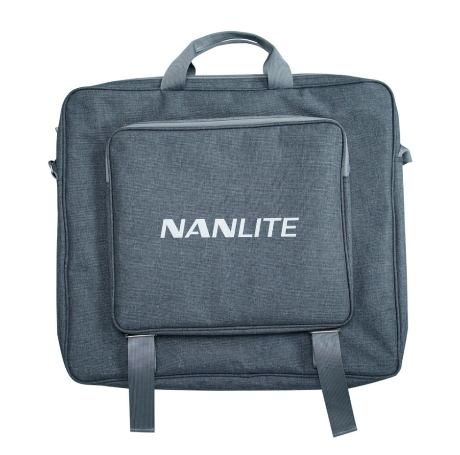 NANLITE "halo 16" Porträt-Ringleuchte