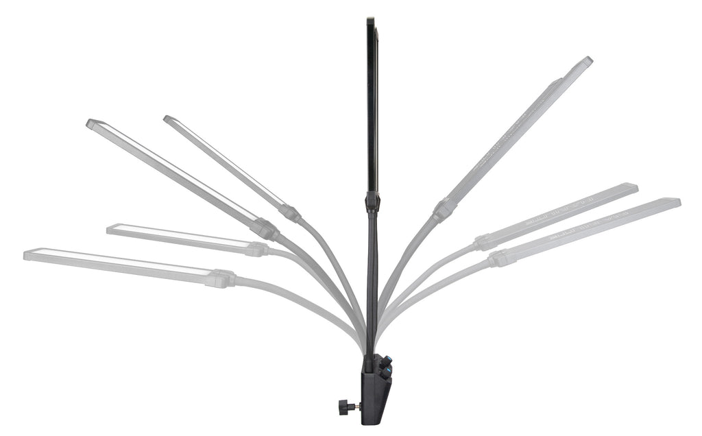 NANLITE Mira 26B Beauty-Doppelleuchte