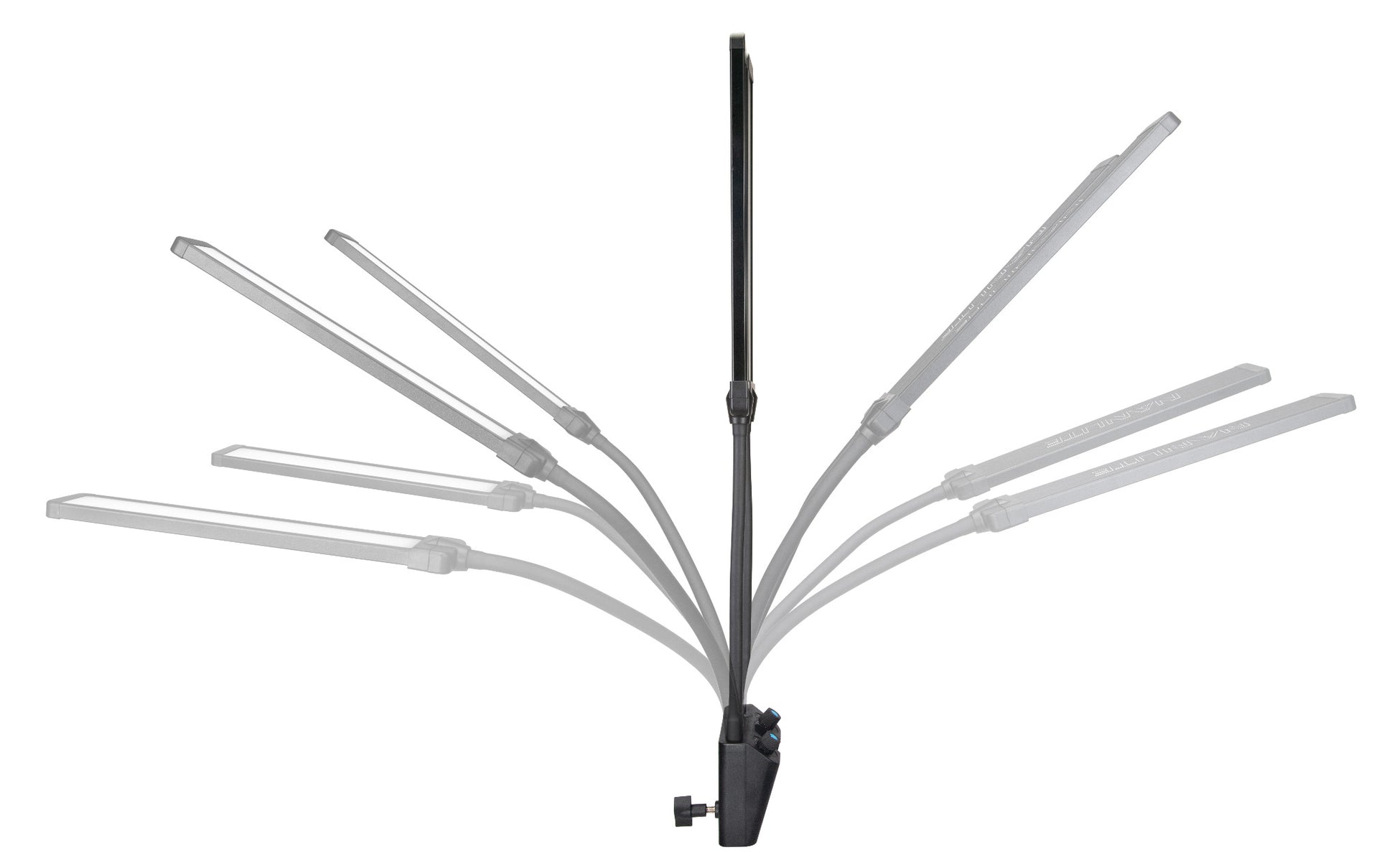 NANLITE Mira 26B Beauty-Doppelleuchte