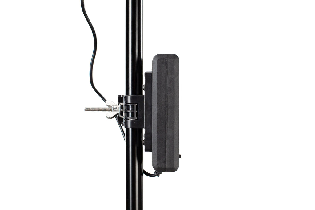 NANLITE BT-BA-SNP/DC Akku-Halterung