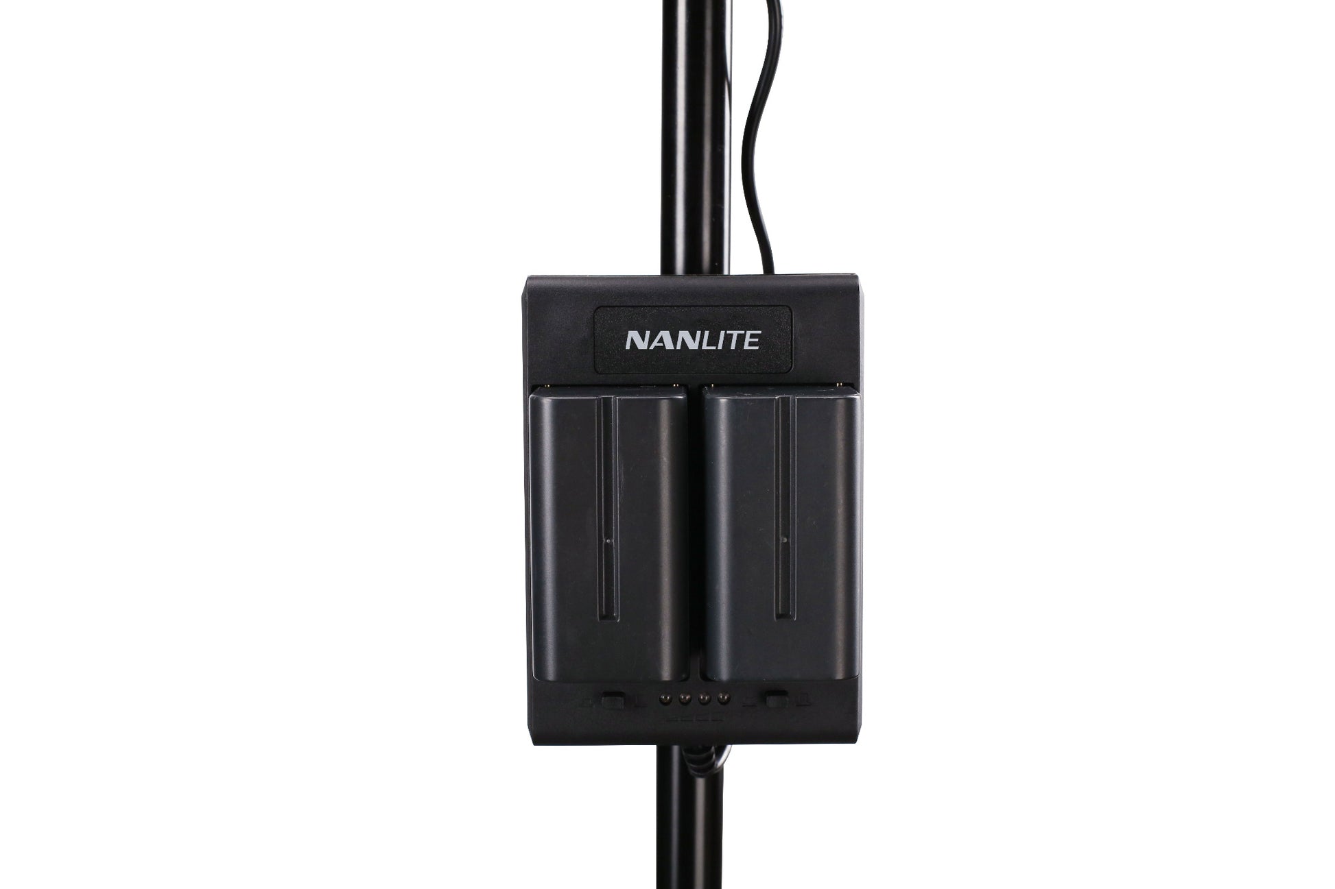 NANLITE BT-BA-SNP/DC Akku-Halterung