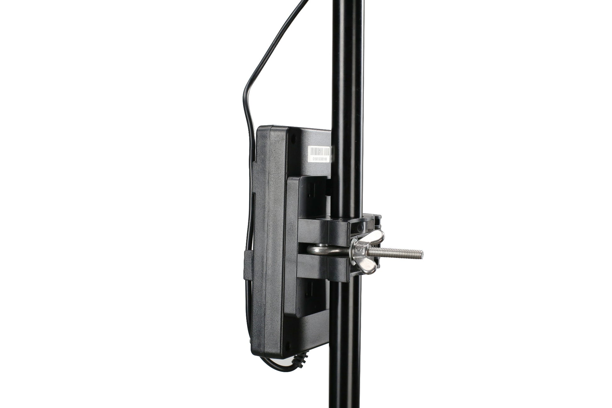 NANLITE BT-BA-SNP/DC Akku-Halterung