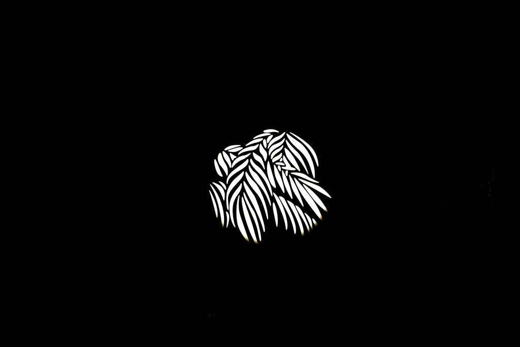 NANLITE Gobo-Set 2 AS-GB-FMM-SET2