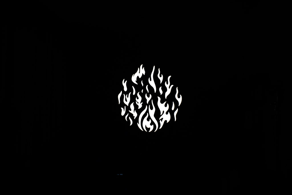 NANLITE Gobo-Set 2 AS-GB-FMM-SET2