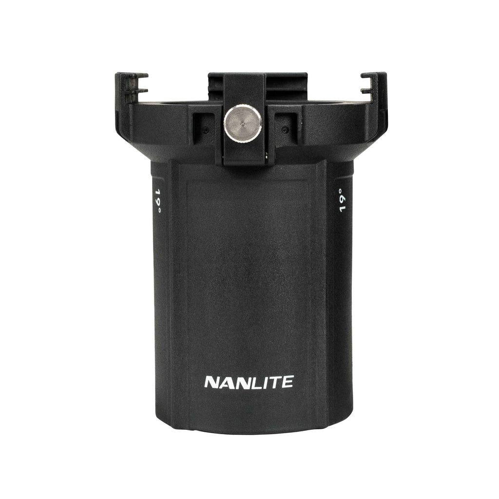 NANLITE PJ-FMM-LENS-19 Objektiv
