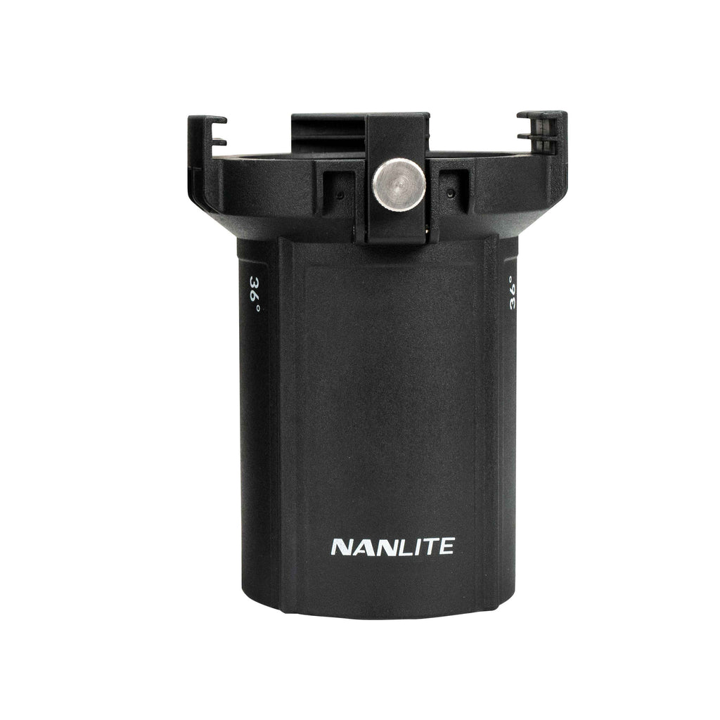 NANLITE PJ-FMM-LENS-36 Objektiv, 36°